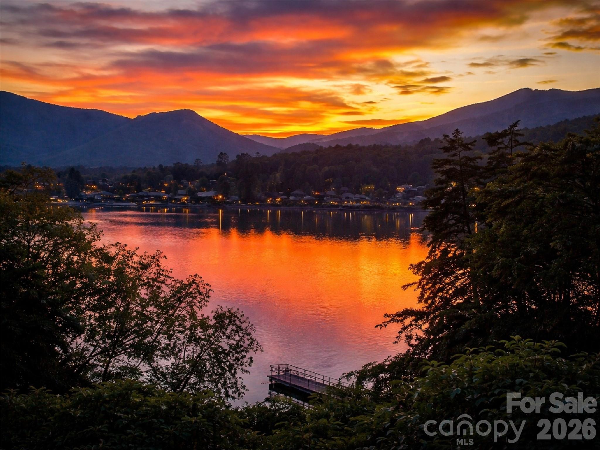 Laurel Heights - Residential