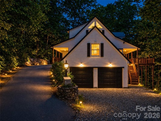 505 MIDDLE TOP LOOP, MAGGIE VALLEY, NC 28751 - Image b1de8fa10ebd831f561bd806e8b1e211/3348942354