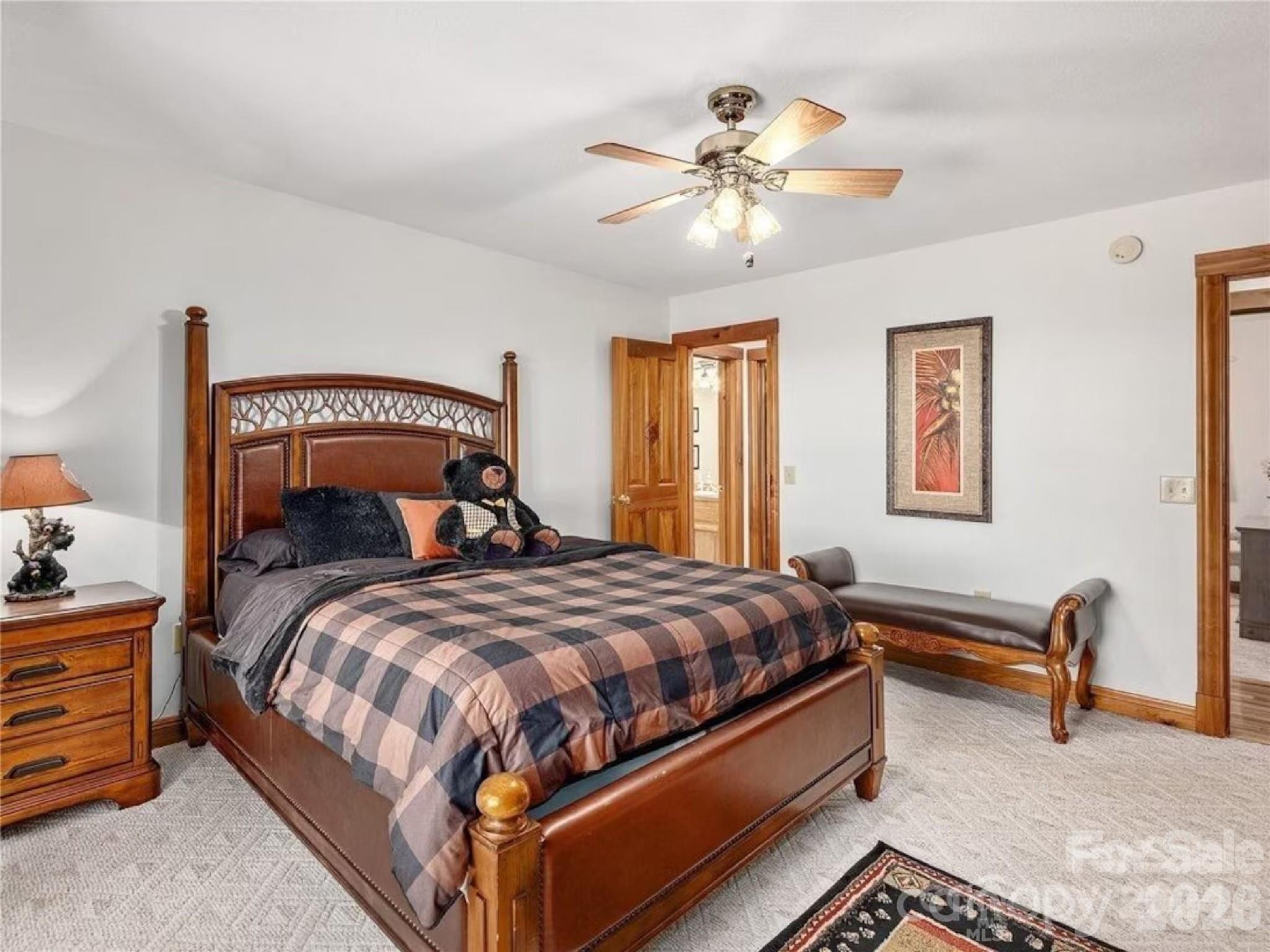 Laurel Heights - Residential