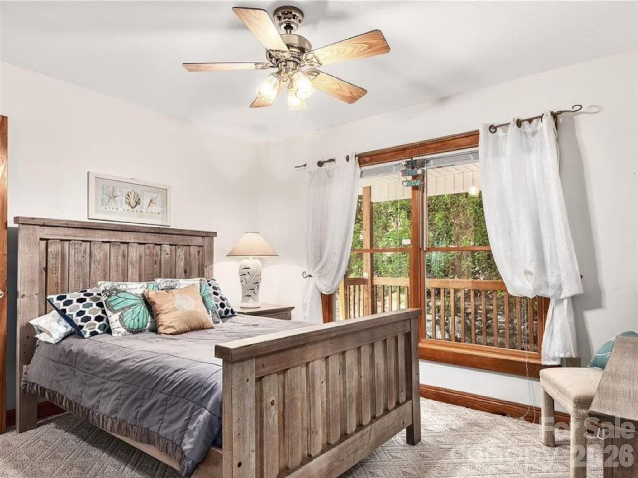 Laurel Heights - Residential