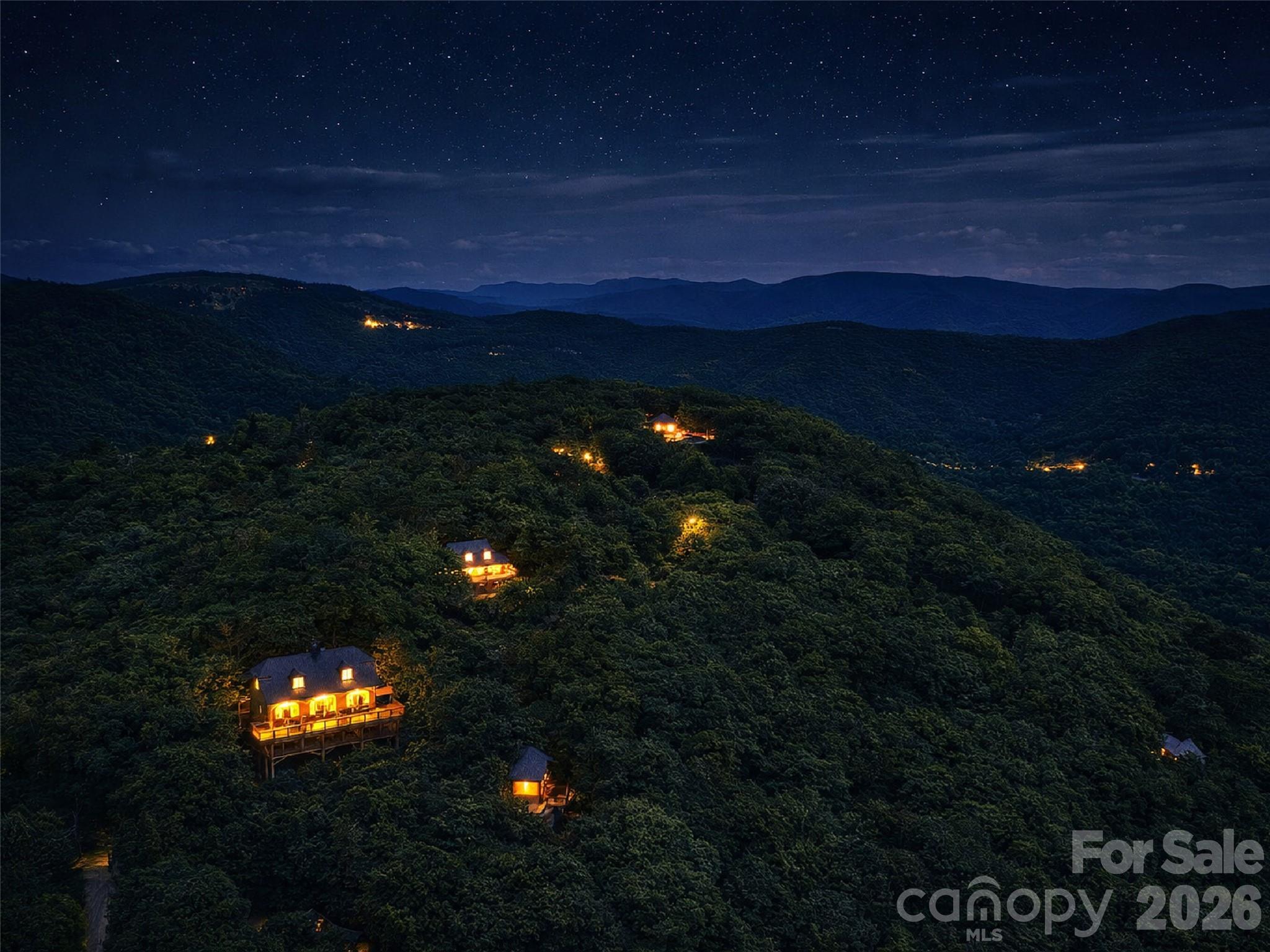 Laurel Heights - Residential