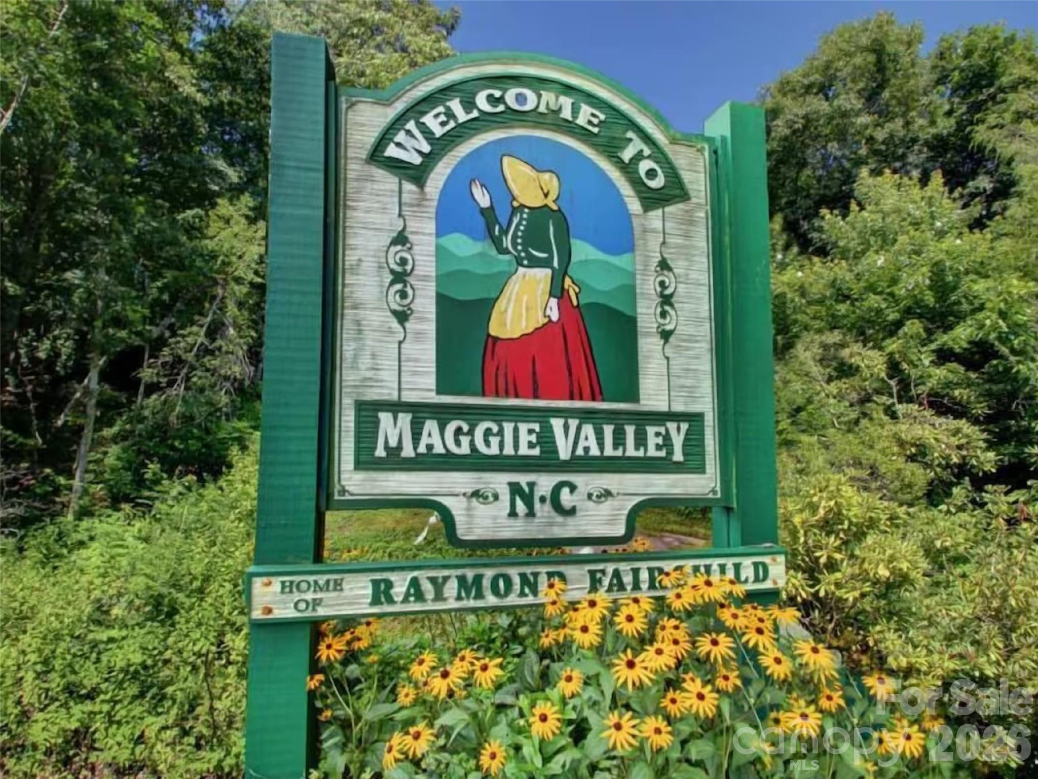 Laurel Heights - Residential