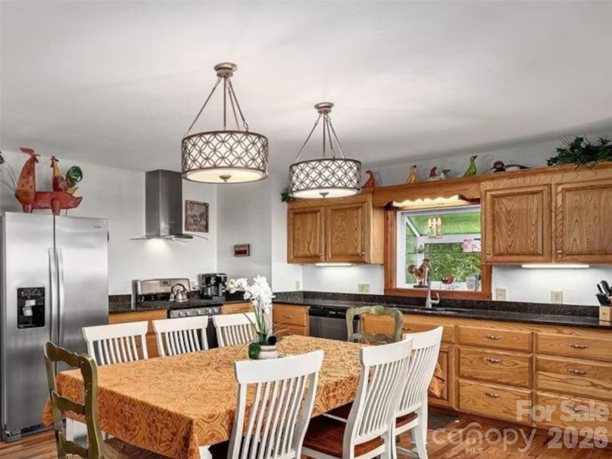 Laurel Heights - Residential