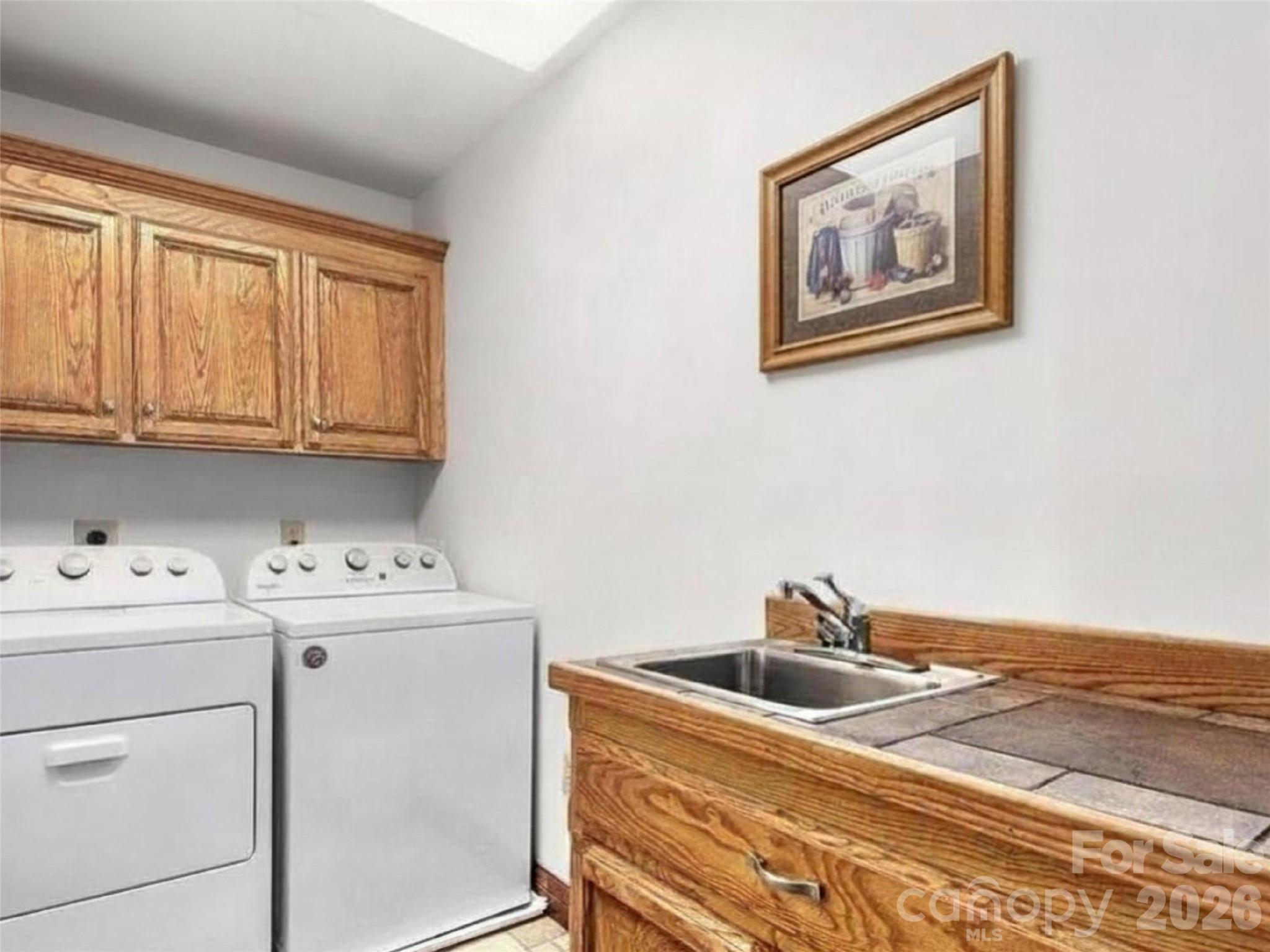 Laurel Heights - Residential