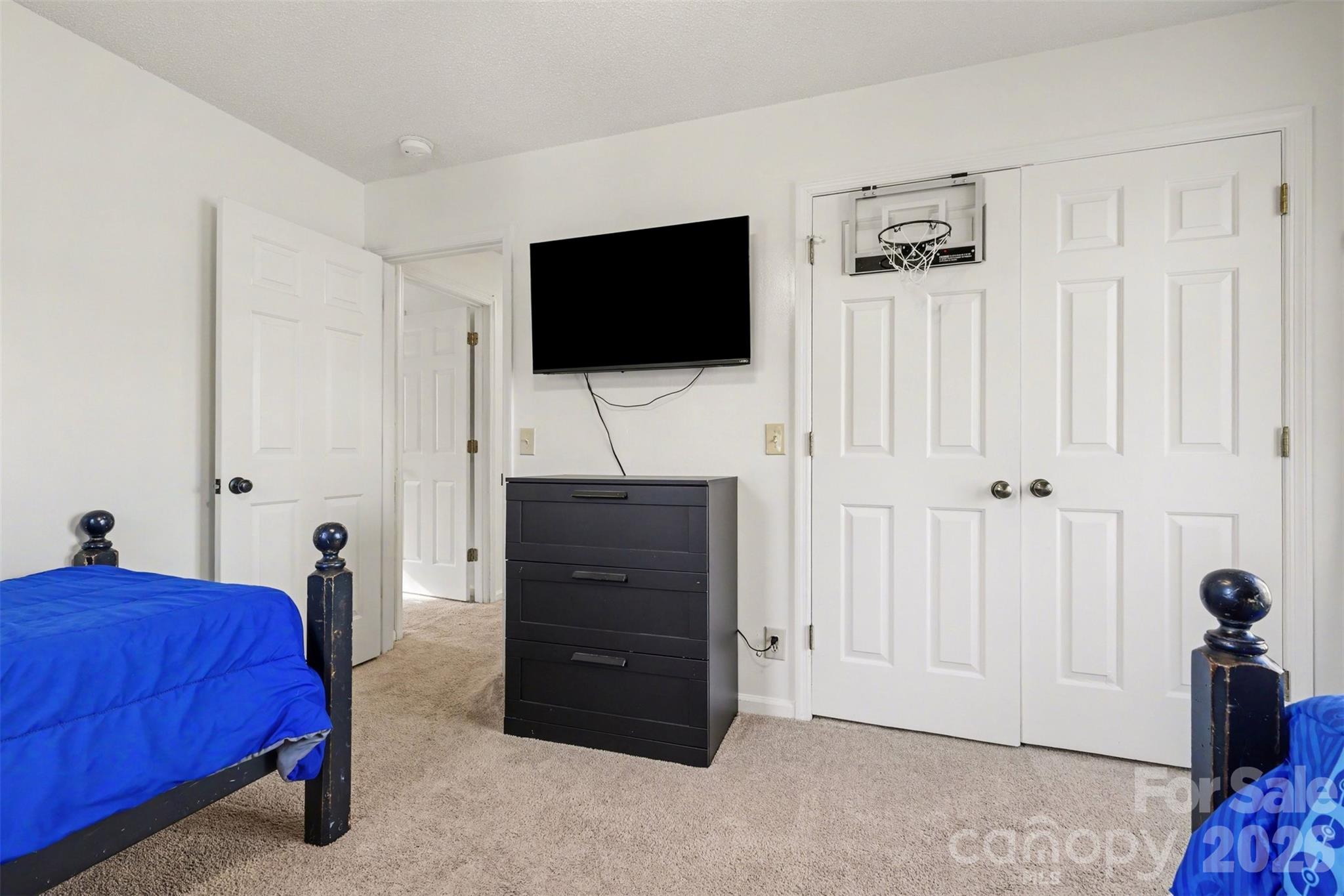 Monterey Hills - Residential