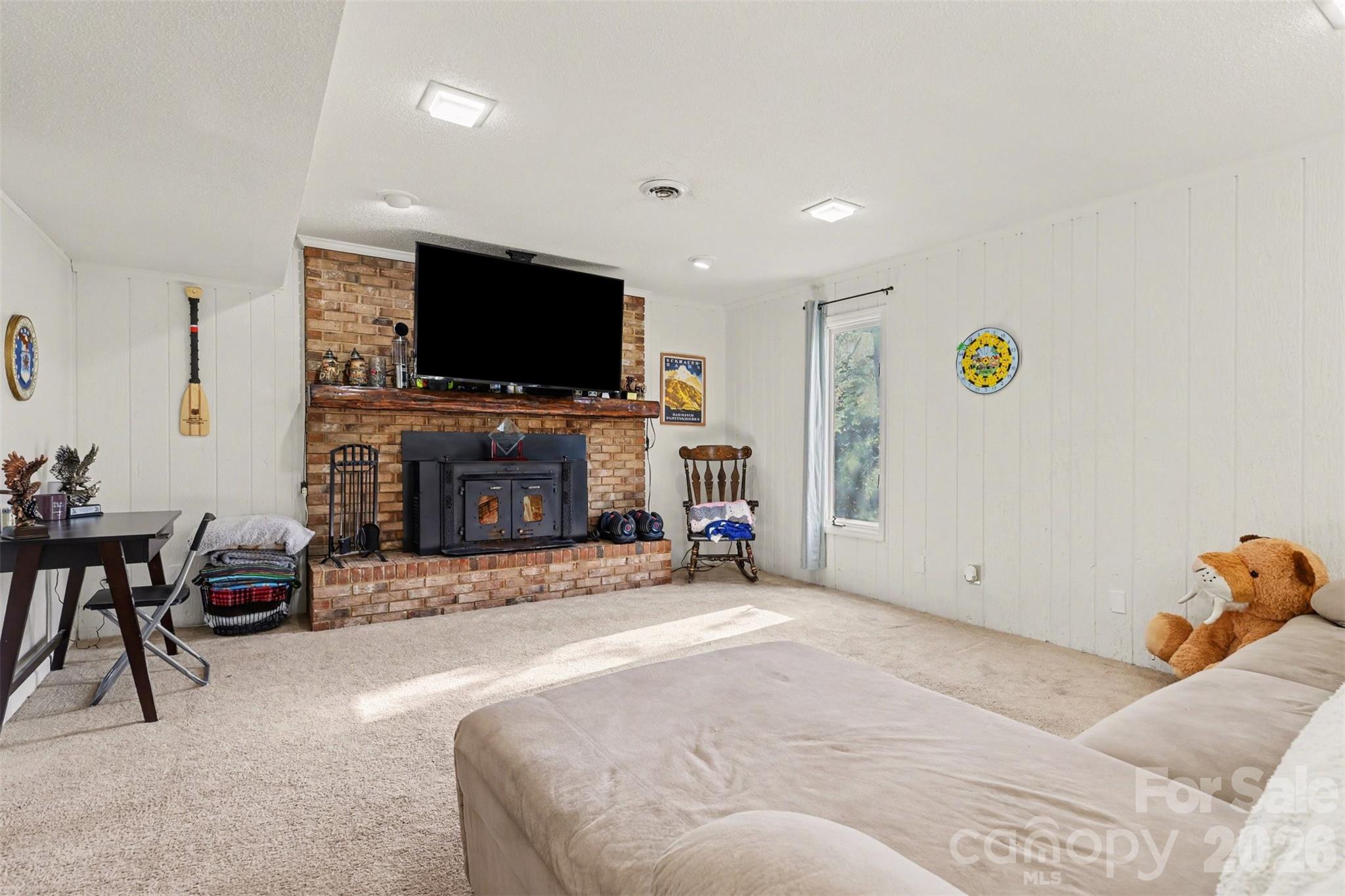 Monterey Hills - Residential