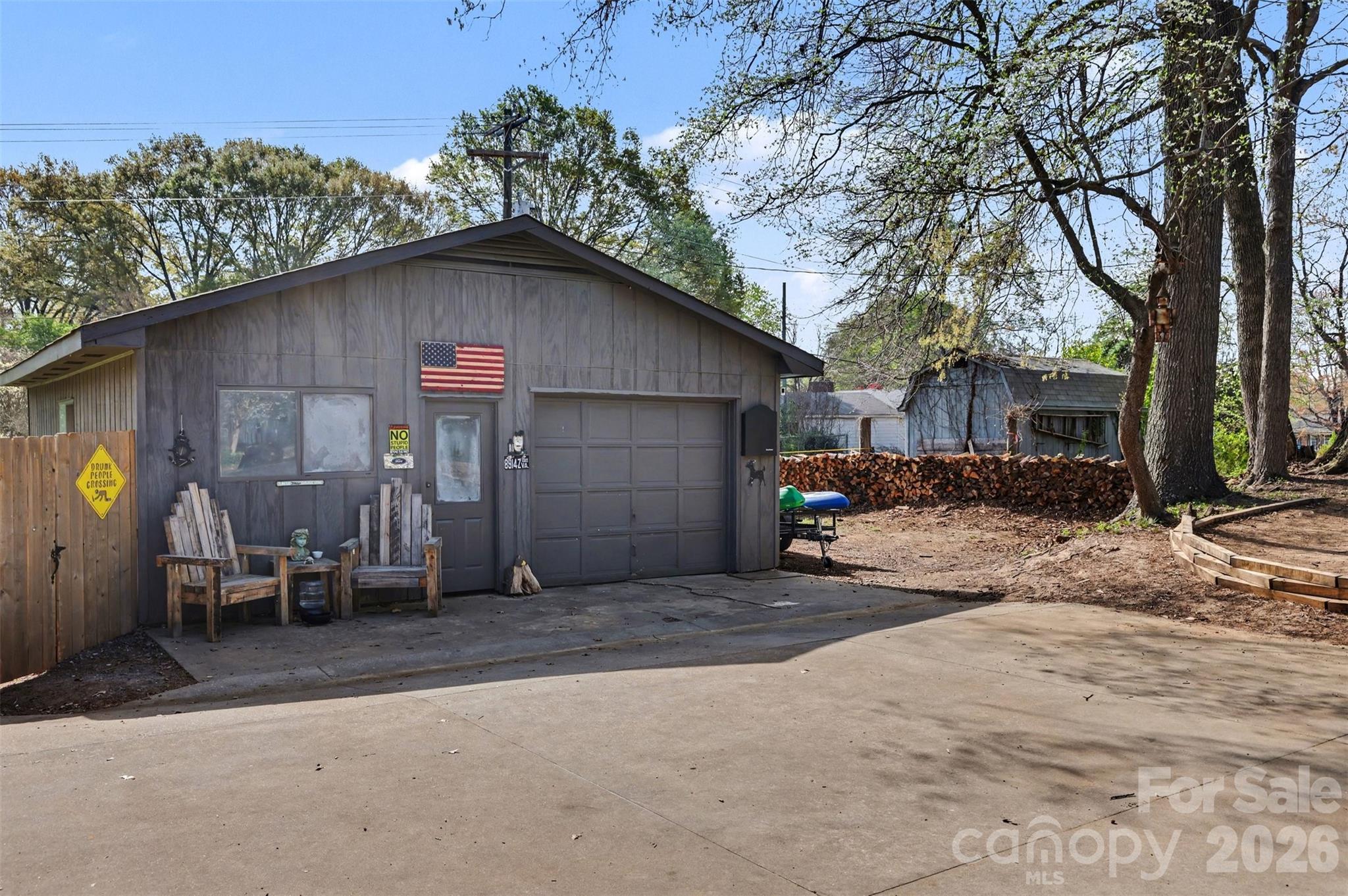 Monterey Hills - Residential