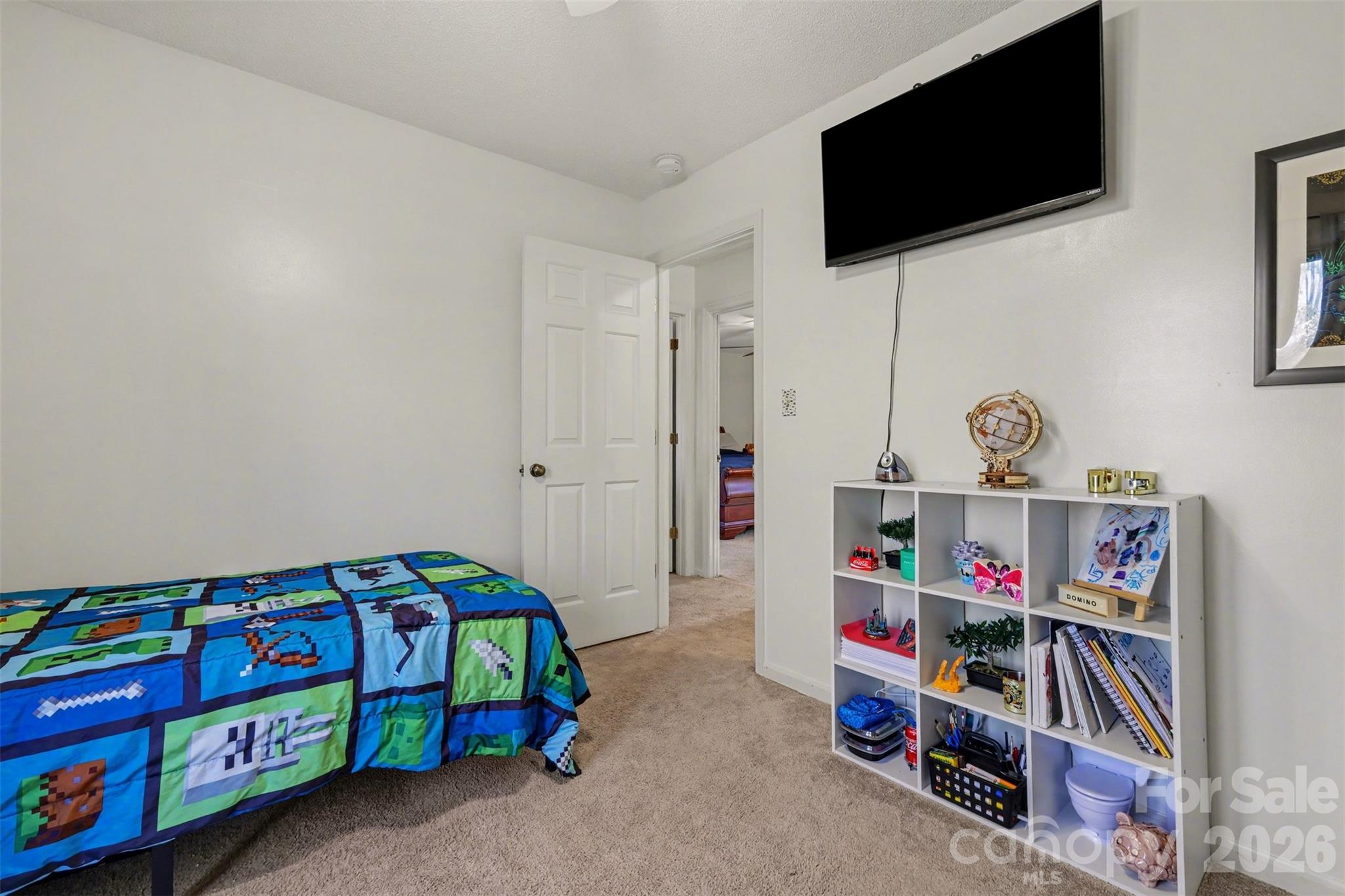 Monterey Hills - Residential