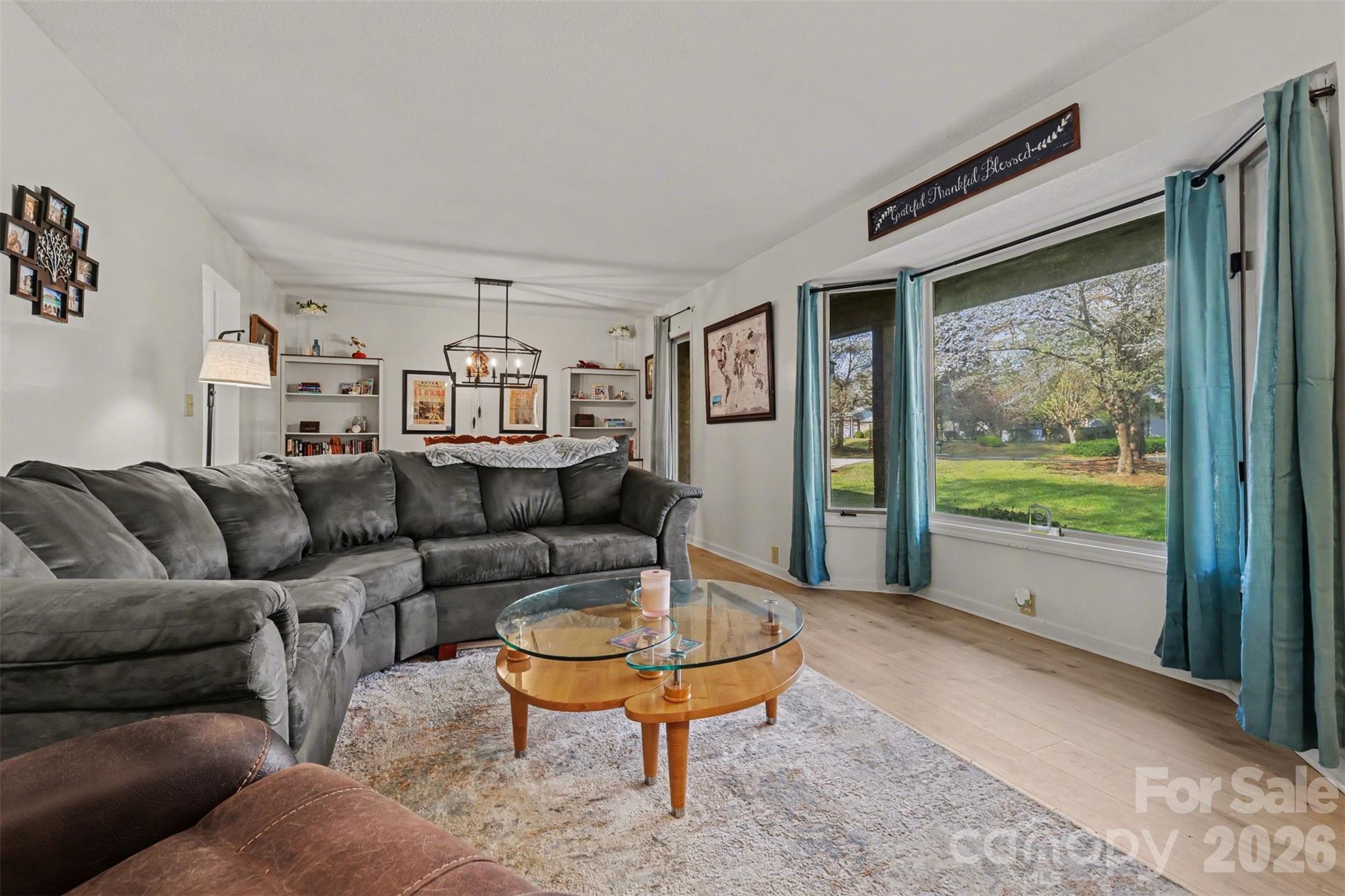 Monterey Hills - Residential