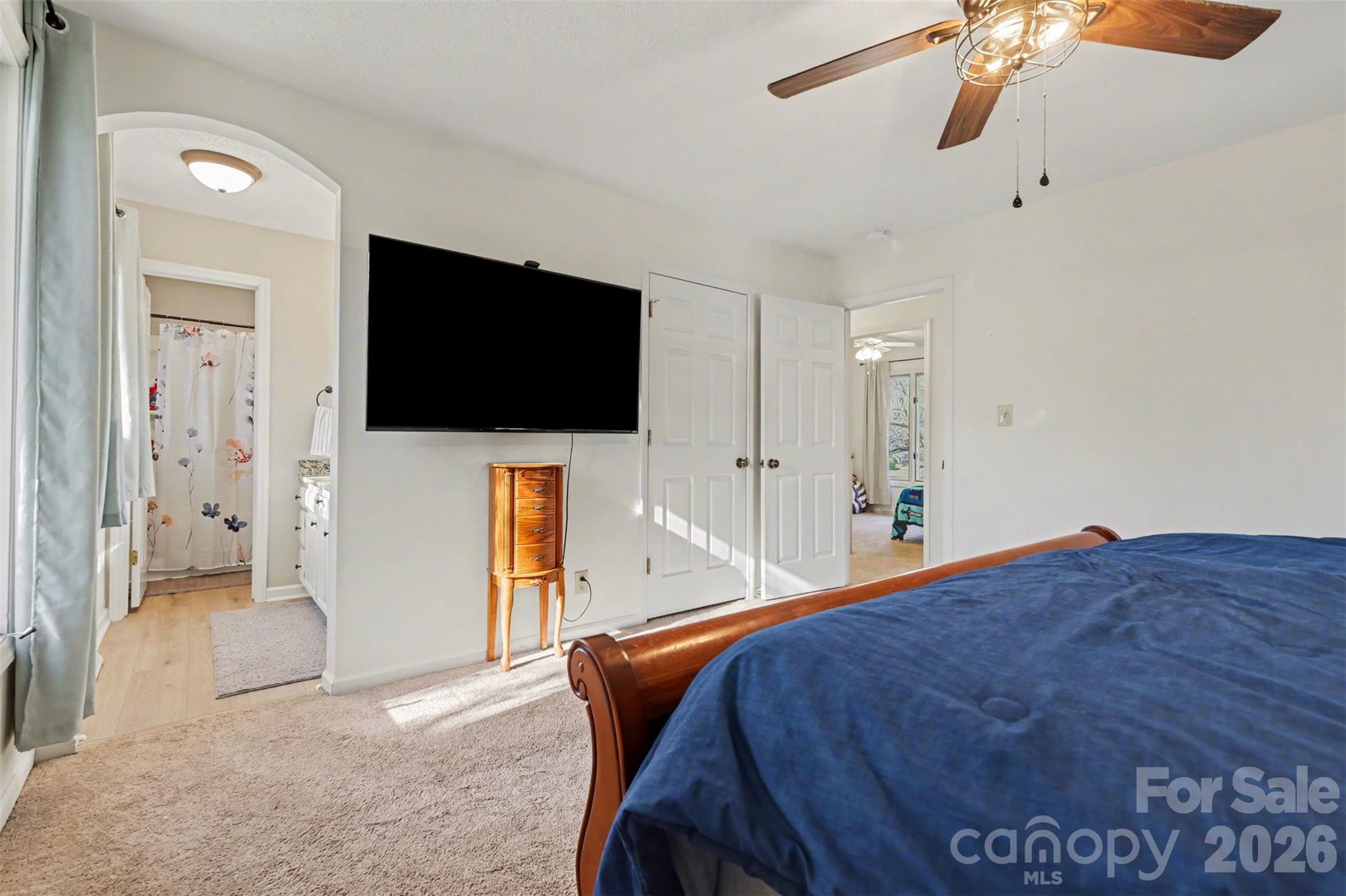 Monterey Hills - Residential