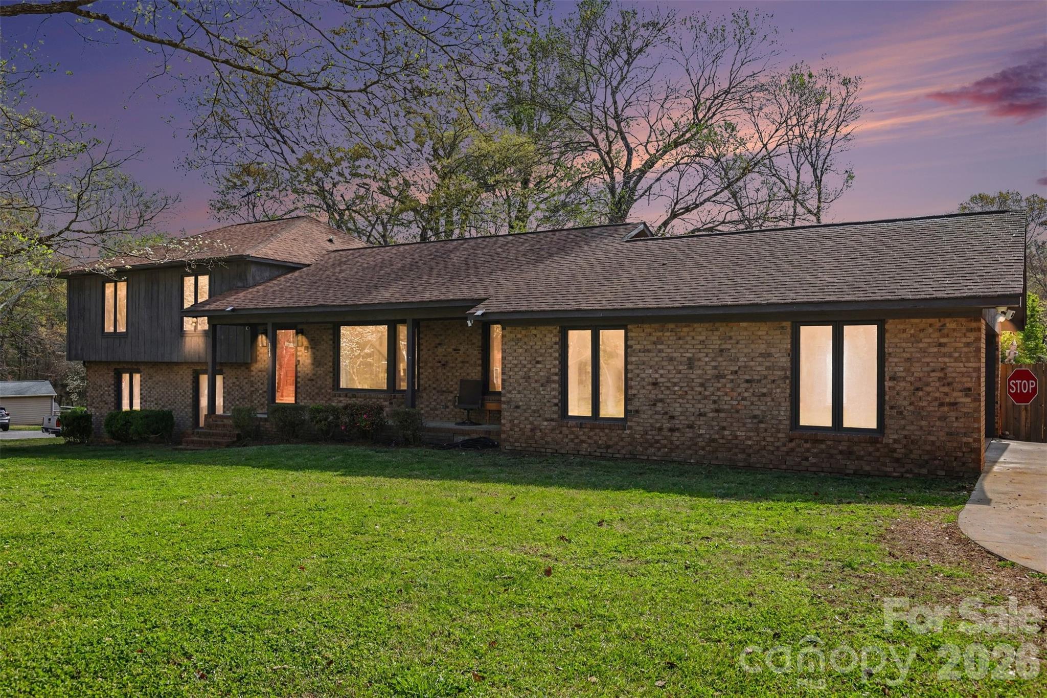 Monterey Hills - Residential