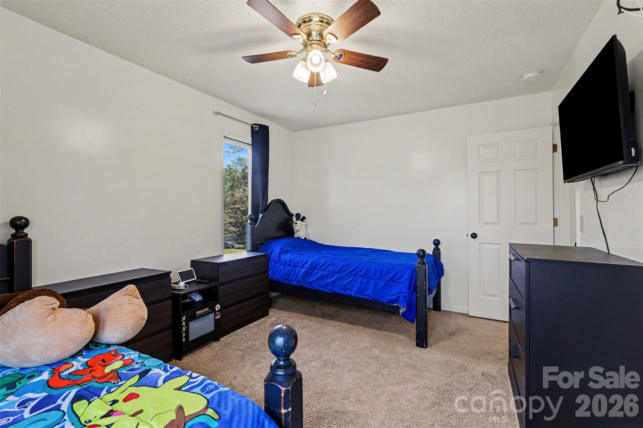 Monterey Hills - Residential