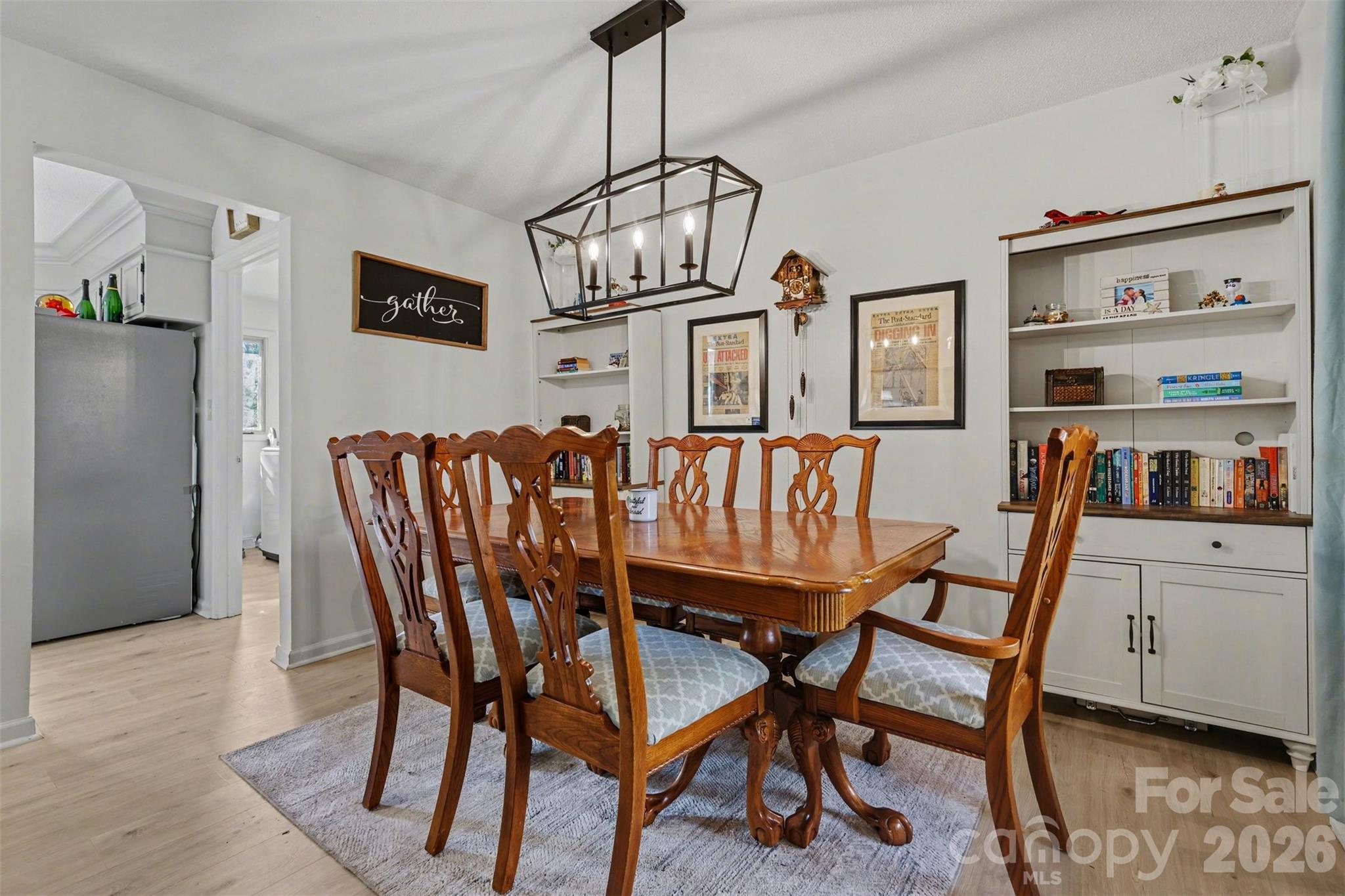 Monterey Hills - Residential