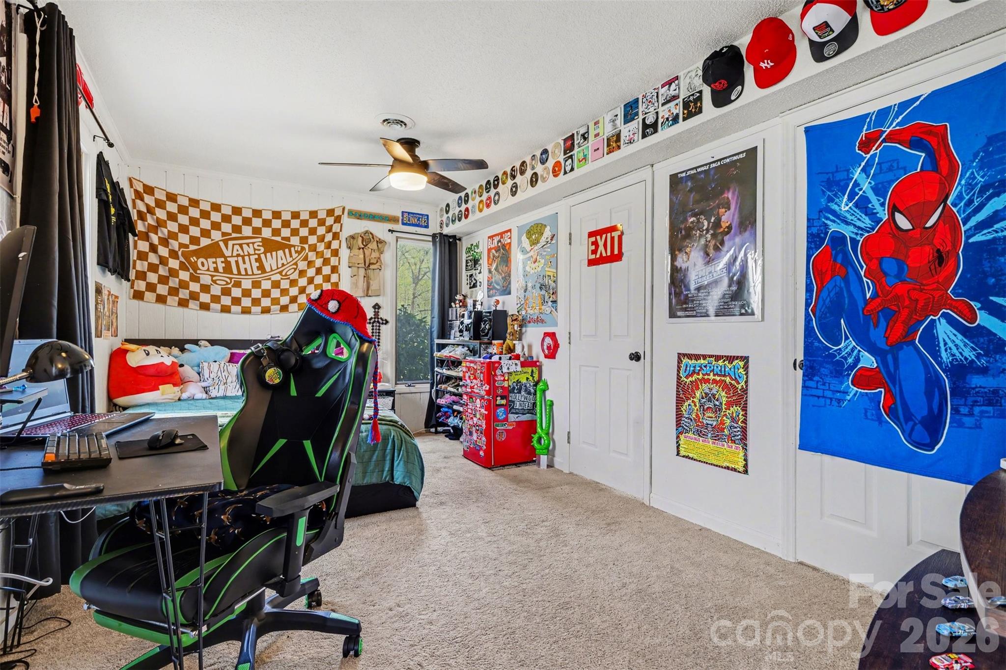 Monterey Hills - Residential