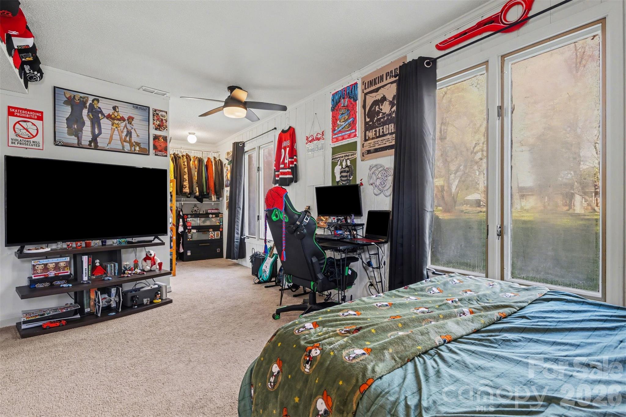 Monterey Hills - Residential