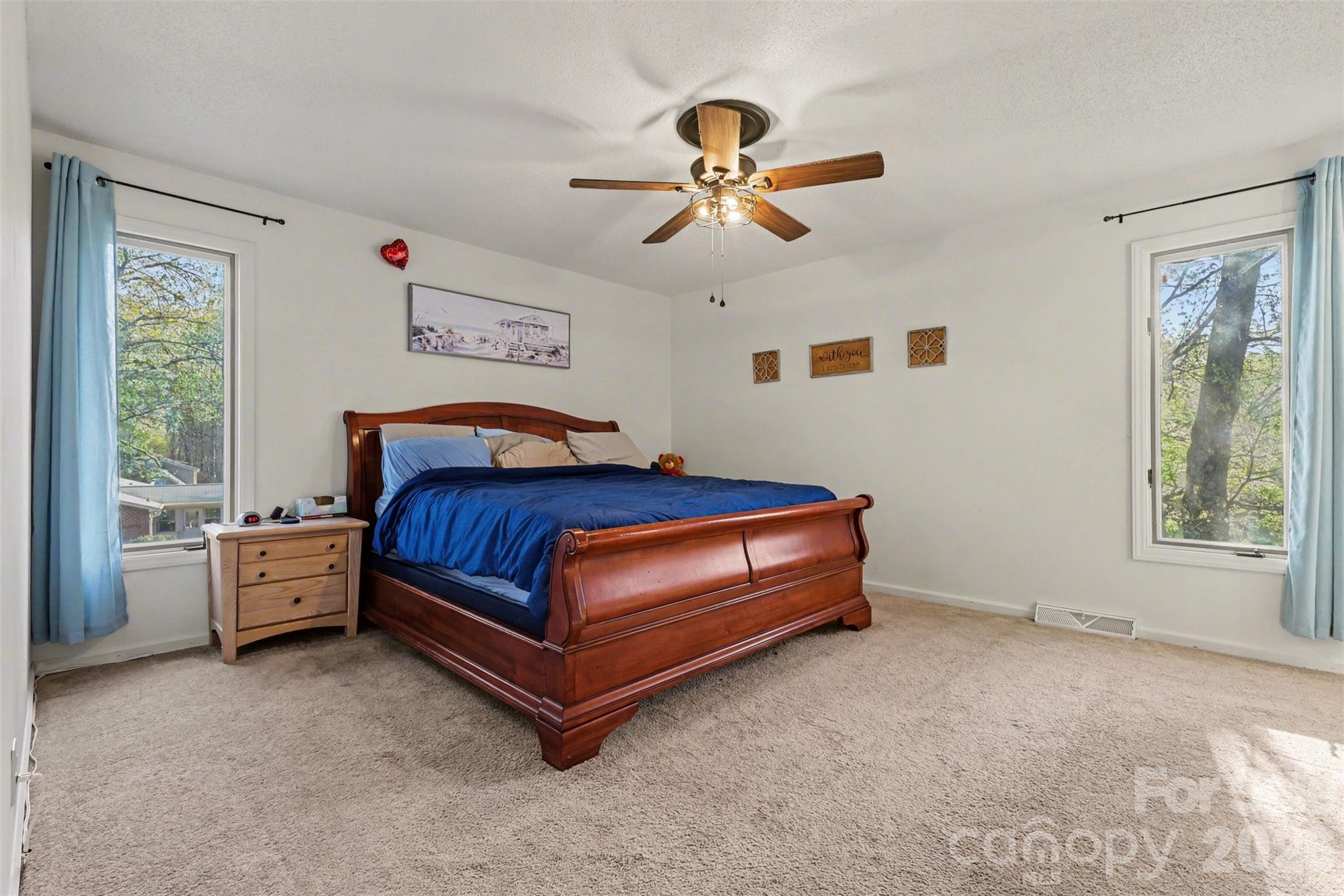 Monterey Hills - Residential