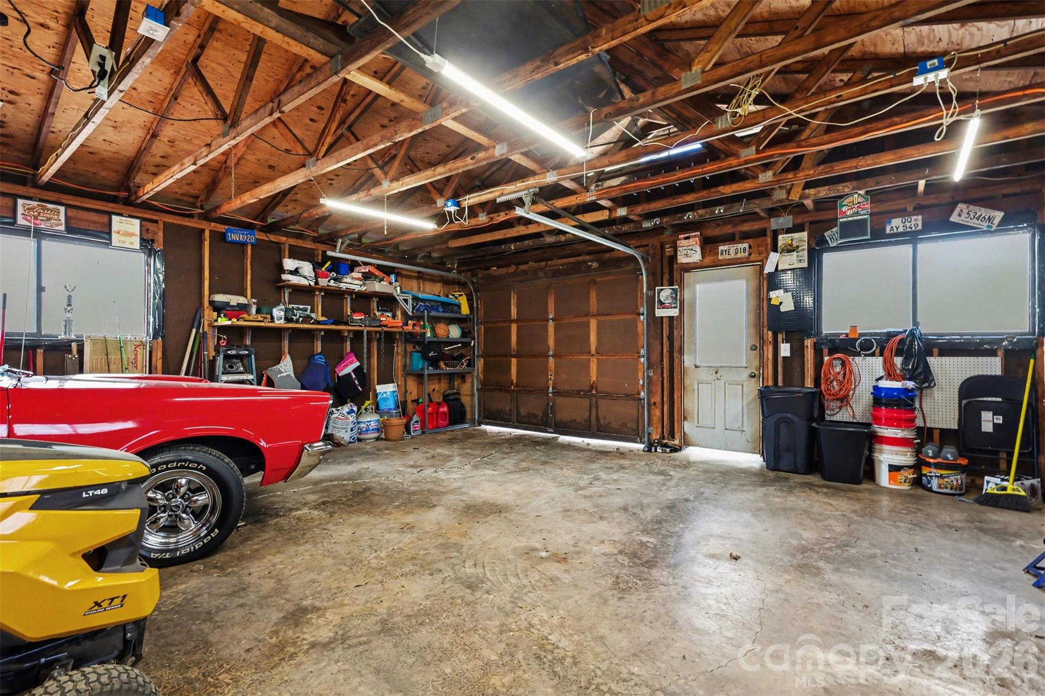 Monterey Hills - Residential