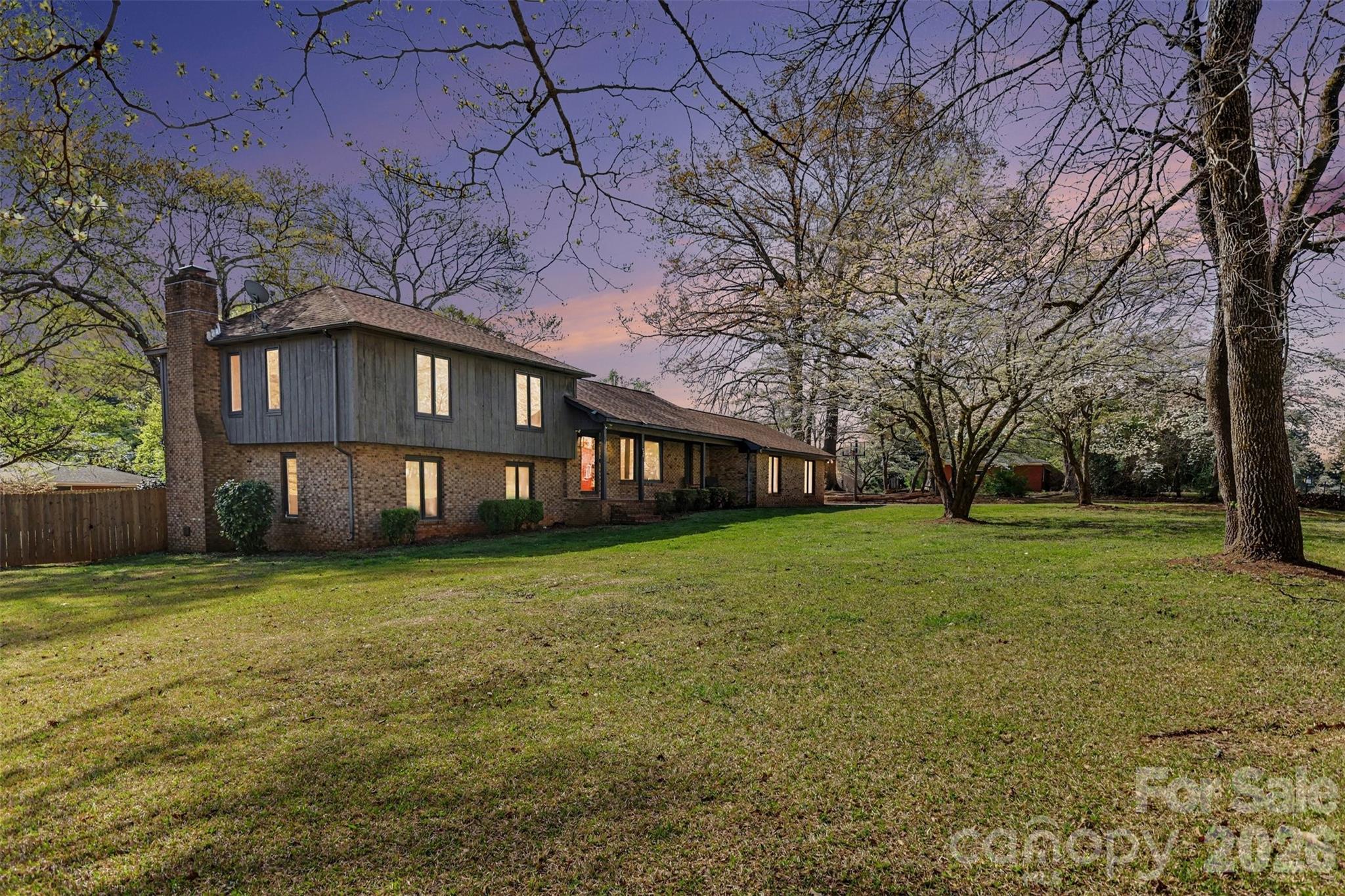 Monterey Hills - Residential