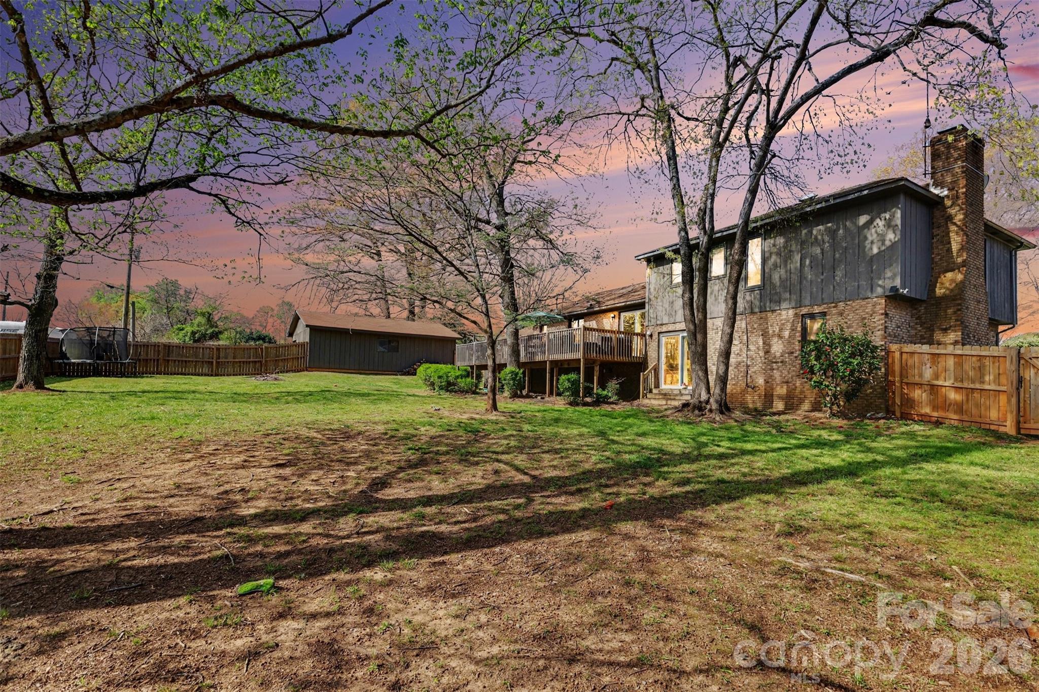 Monterey Hills - Residential