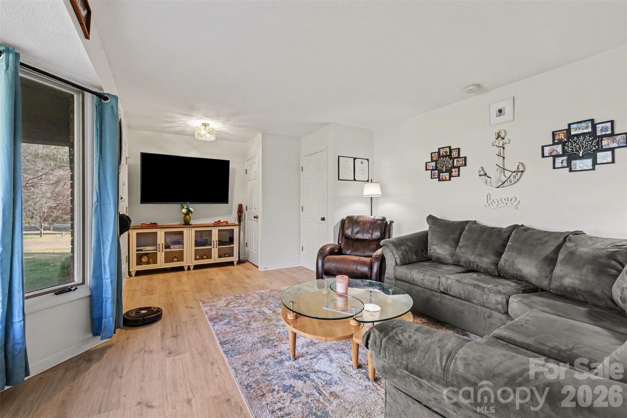 Monterey Hills - Residential