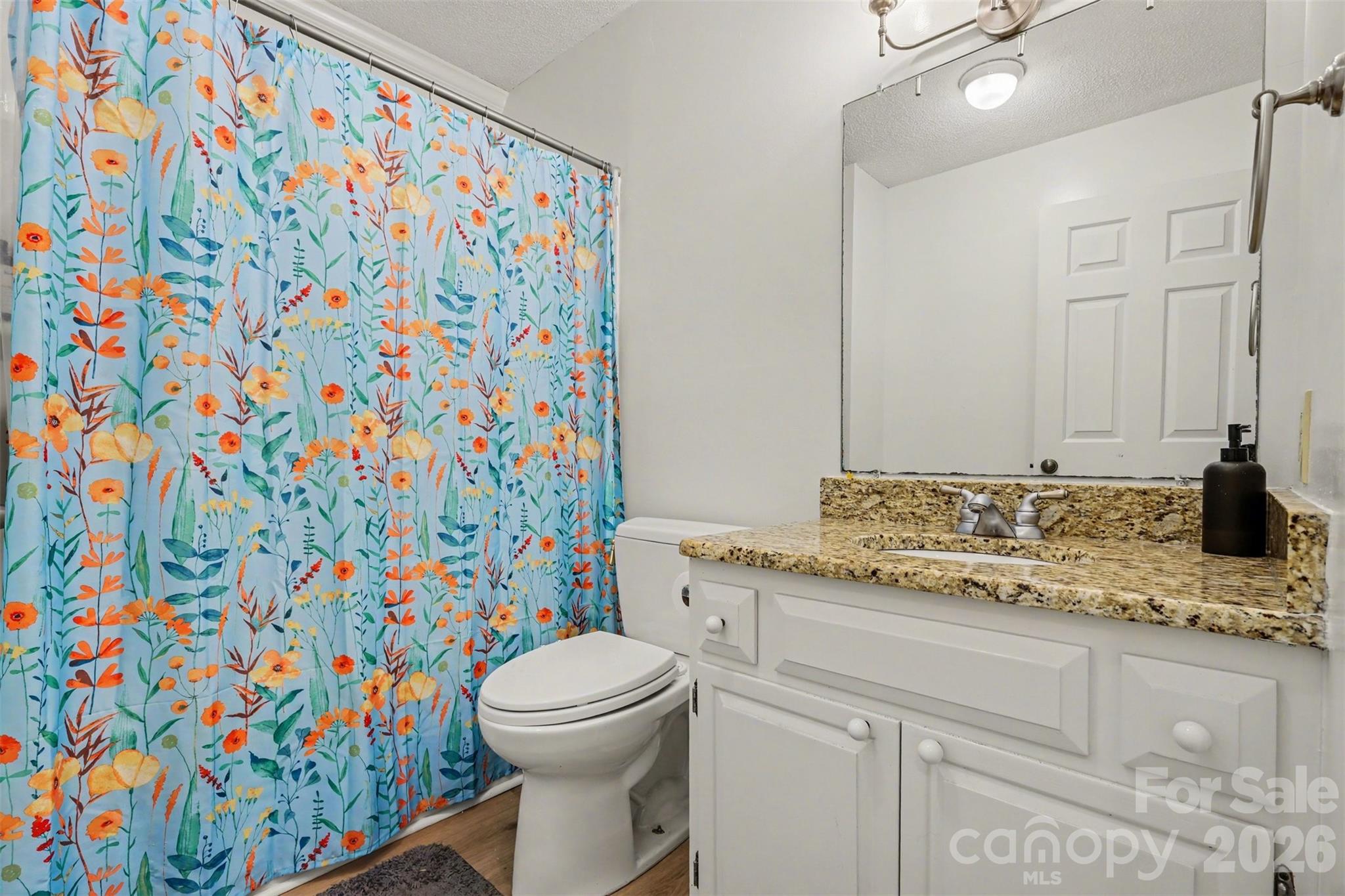 Monterey Hills - Residential