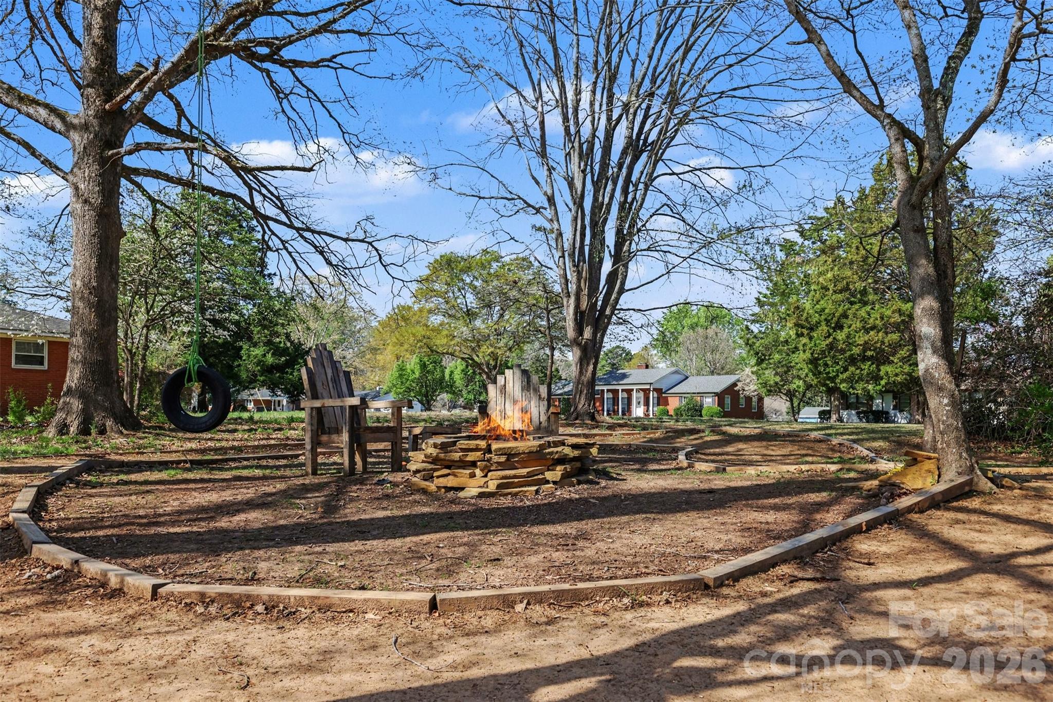 Monterey Hills - Residential