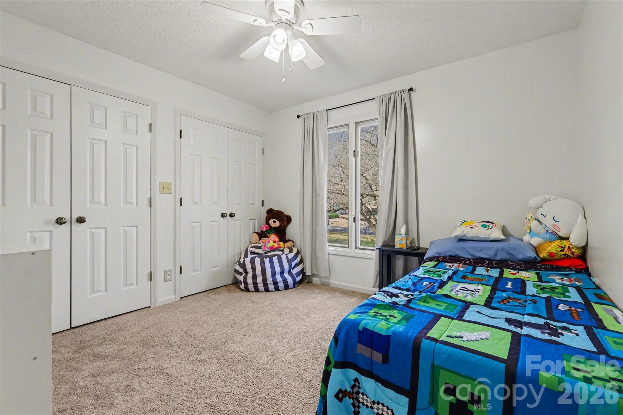 Monterey Hills - Residential