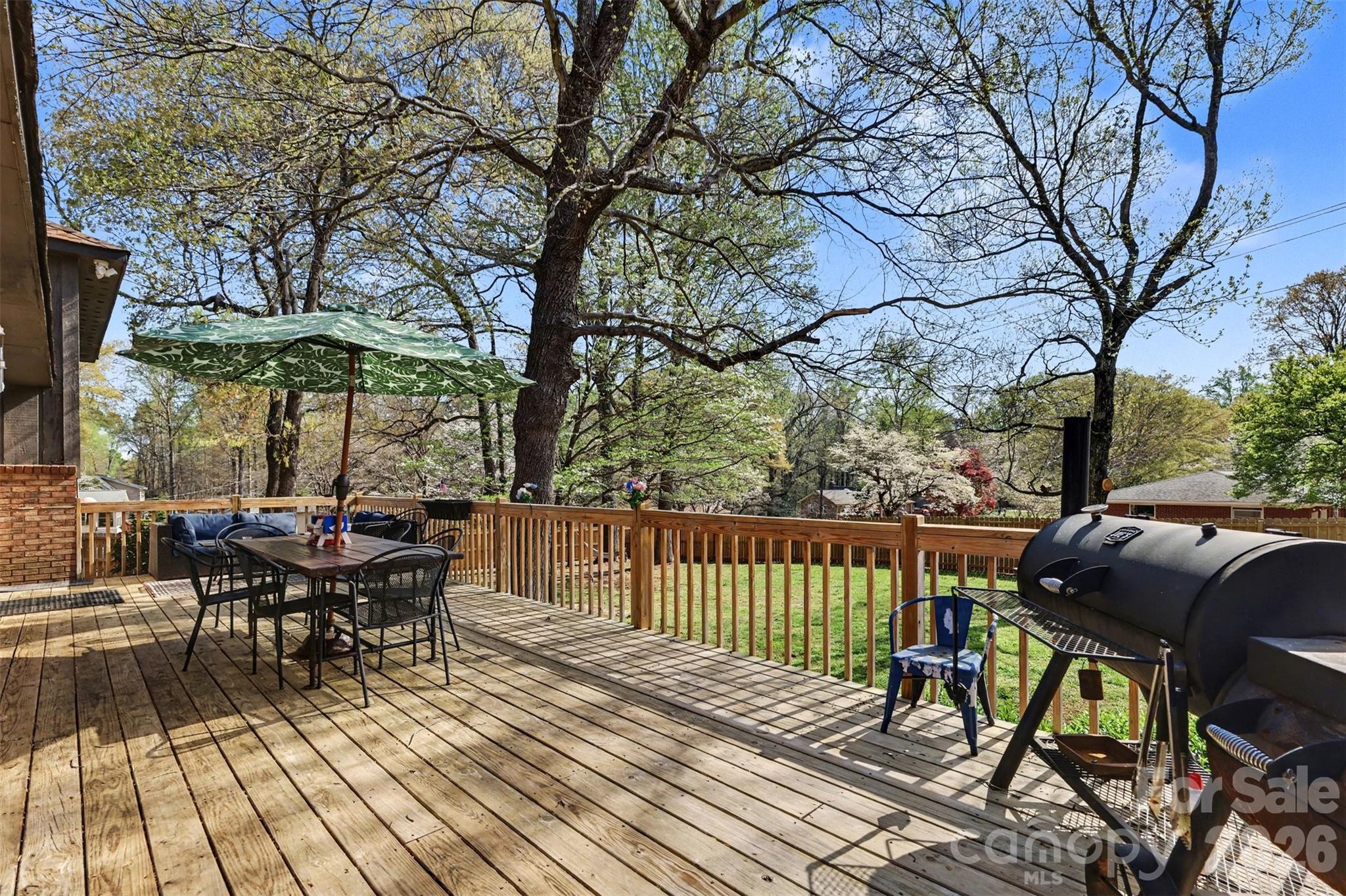 Monterey Hills - Residential