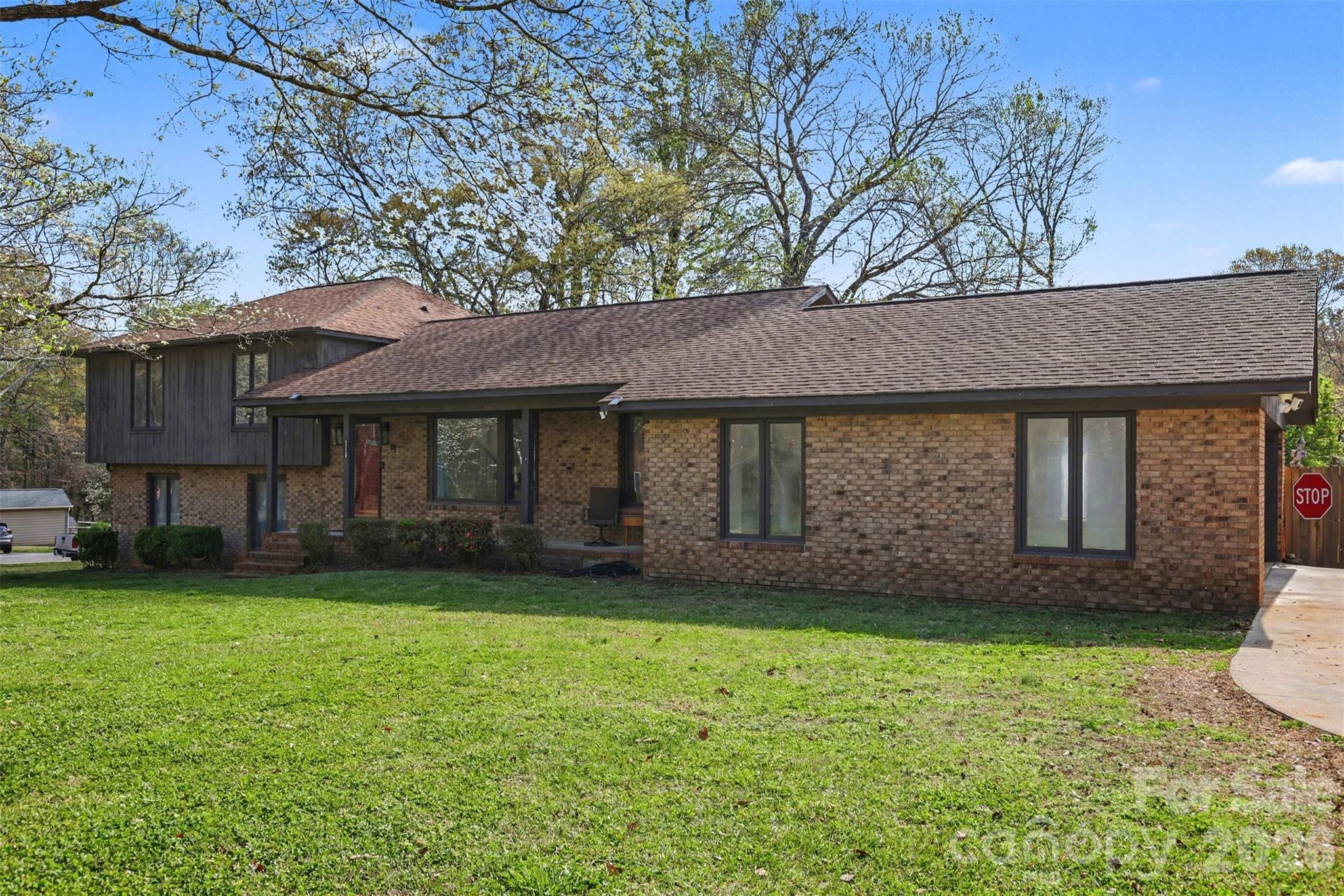 Monterey Hills - Residential