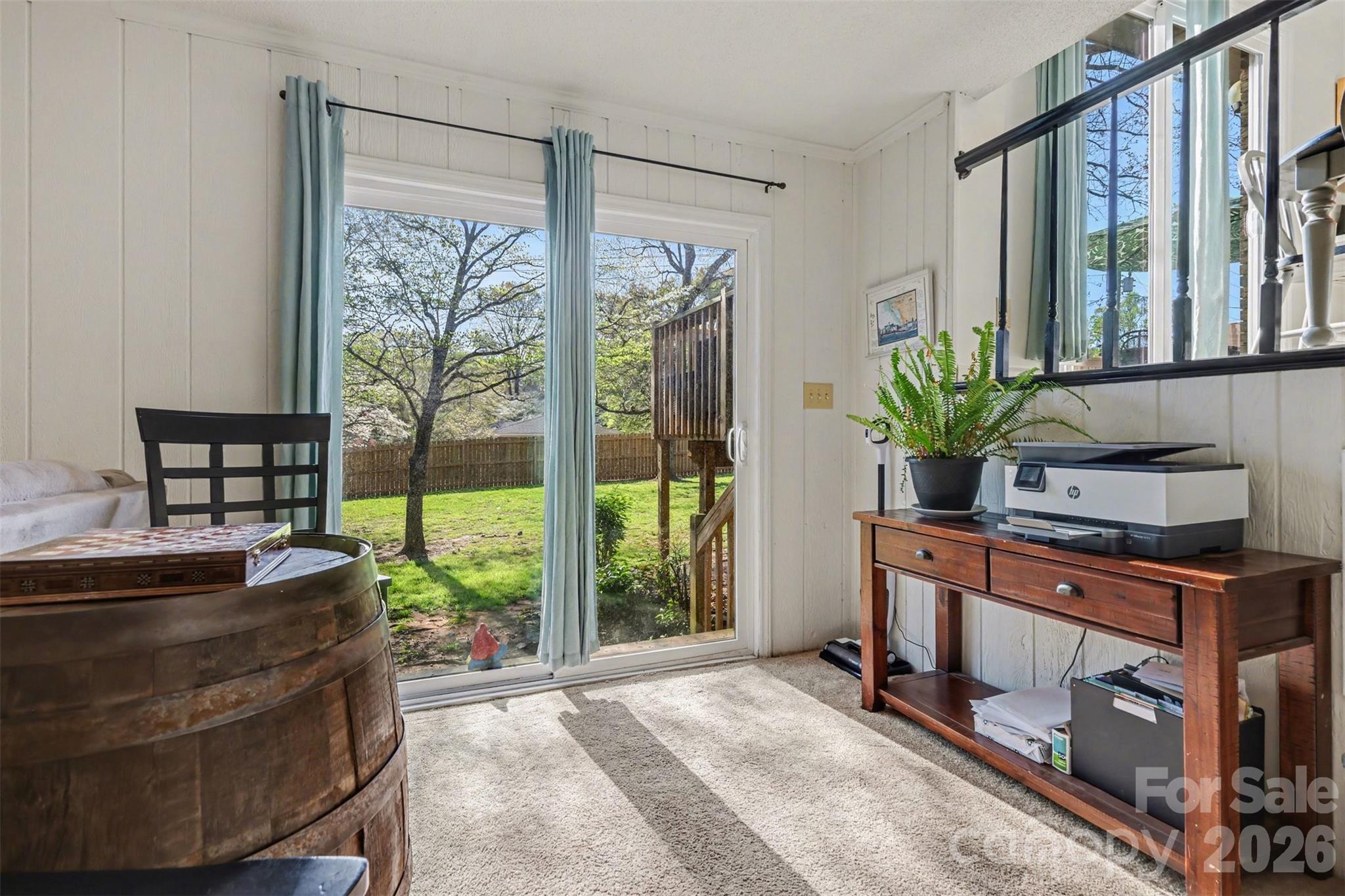 Monterey Hills - Residential