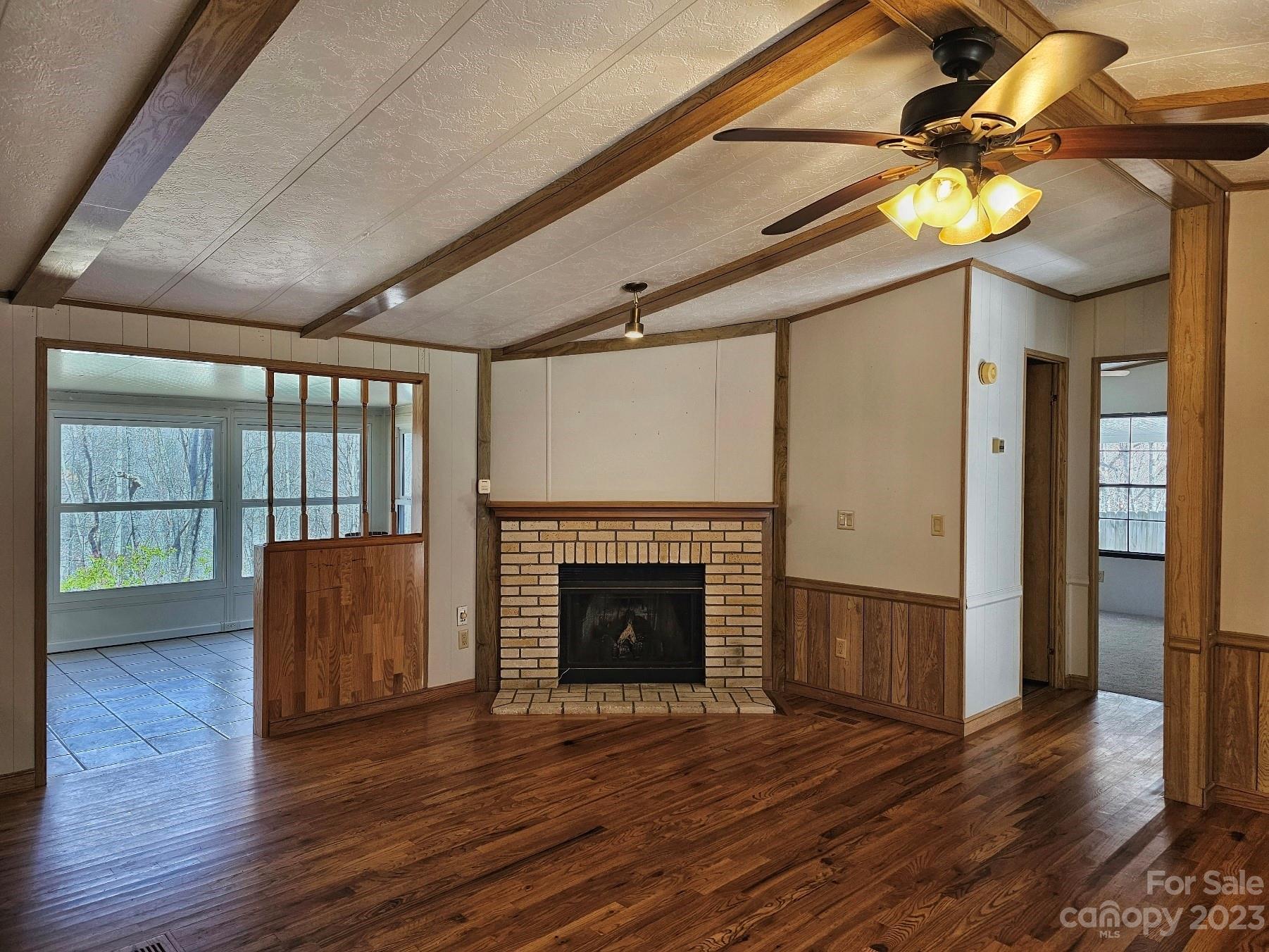 Bradley Walker Heights - Residential