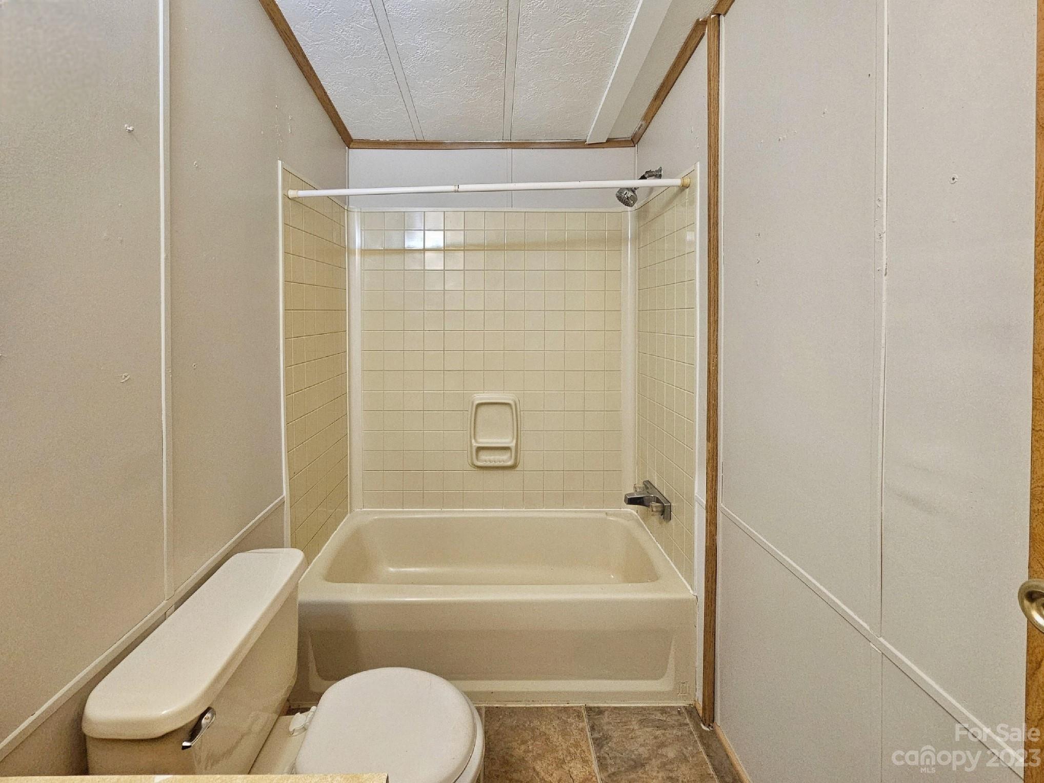 Bradley Walker Heights - Residential