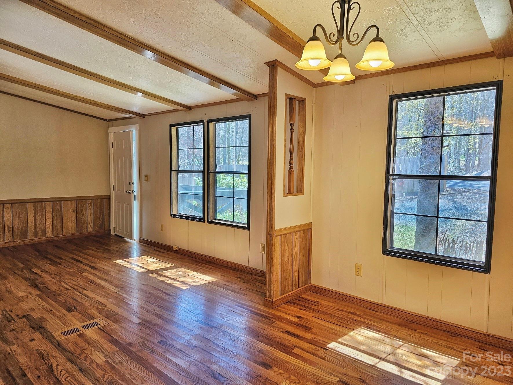 Bradley Walker Heights - Residential