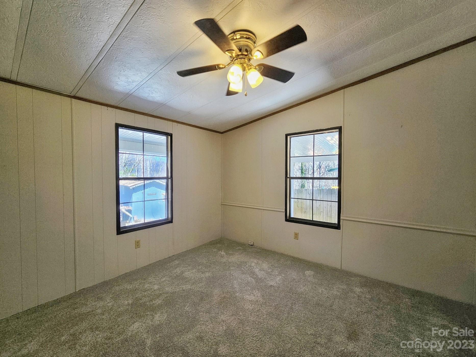 Bradley Walker Heights - Residential