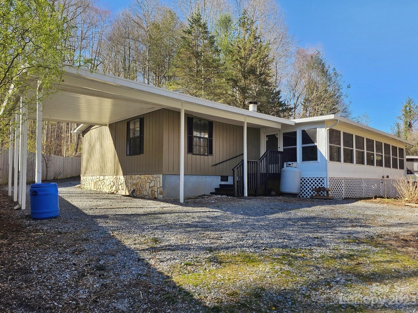 Bradley Walker Heights - Residential