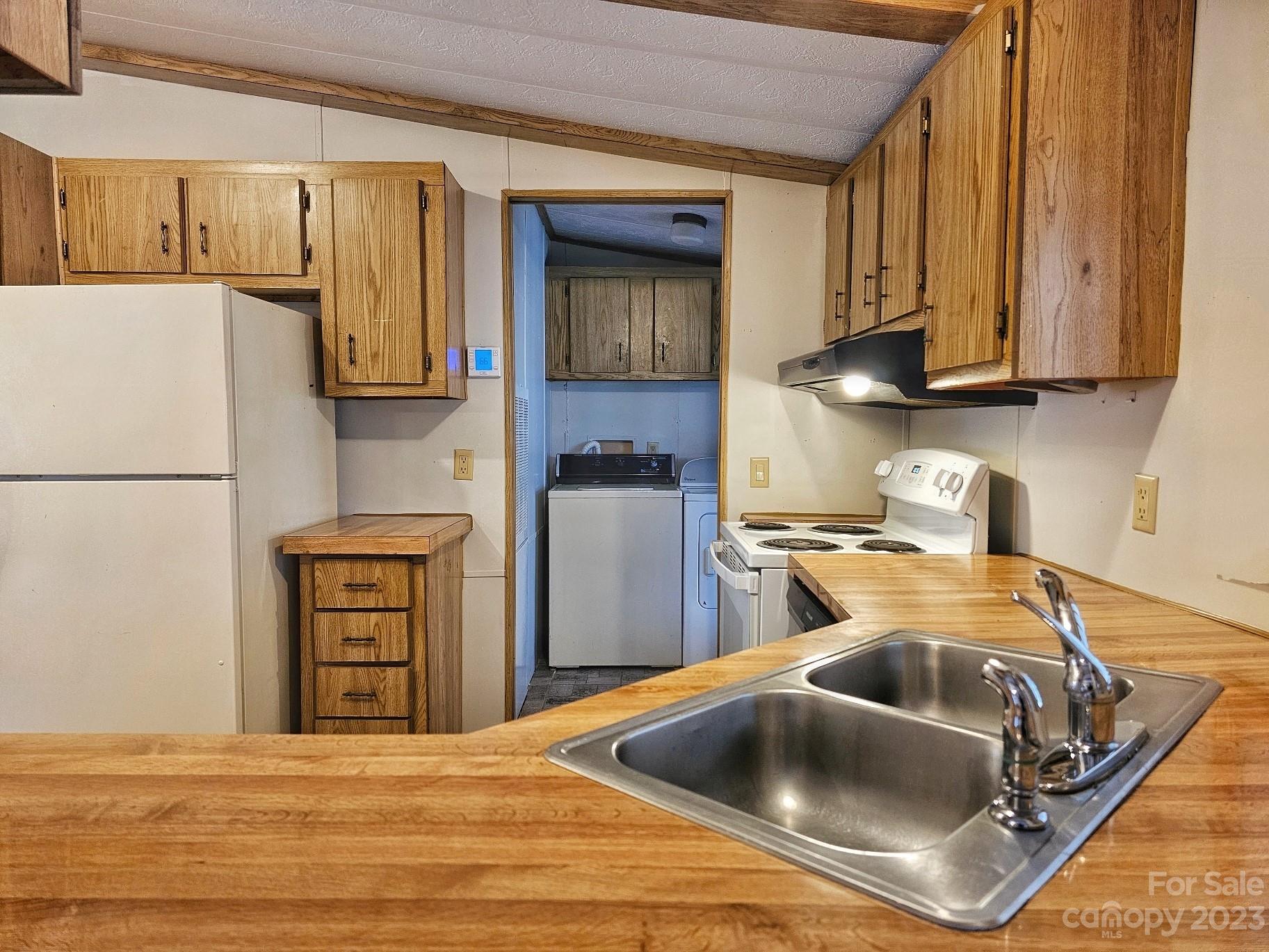 Bradley Walker Heights - Residential