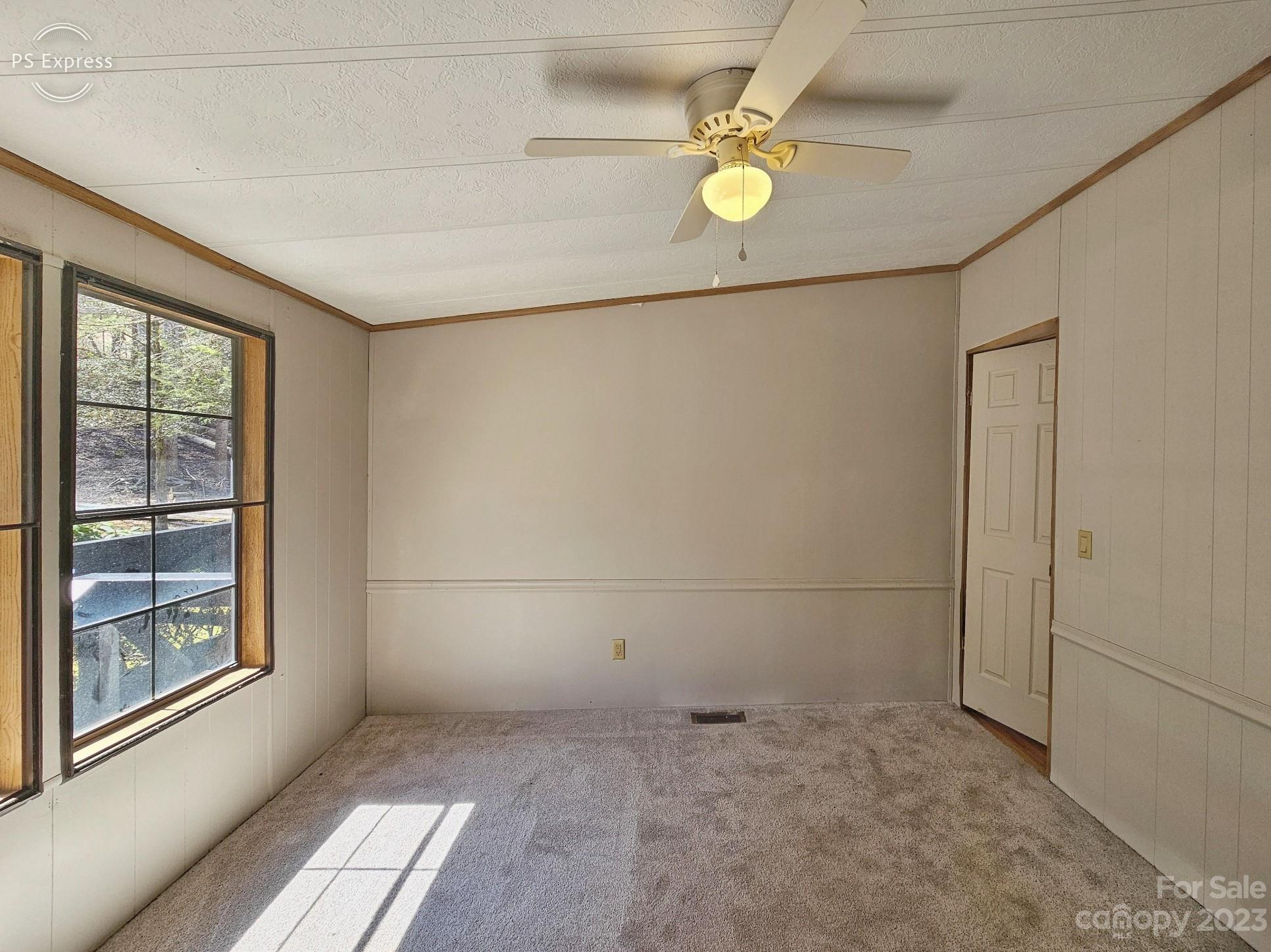 Bradley Walker Heights - Residential