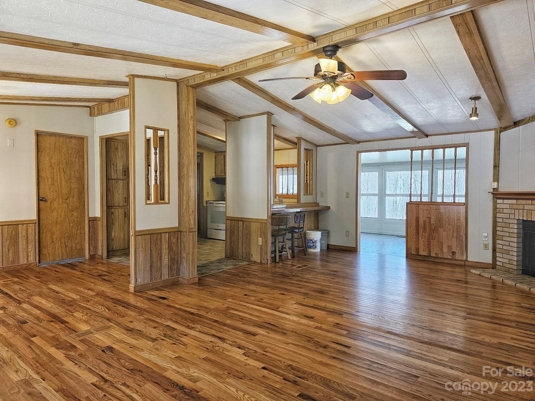 Bradley Walker Heights - Residential