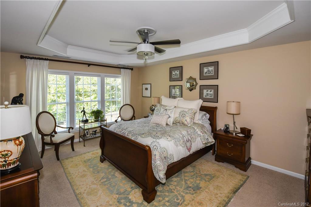 Belair at Carolina Lakes - Residential