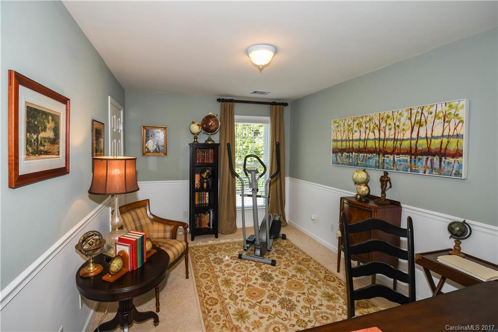 Belair at Carolina Lakes - Residential