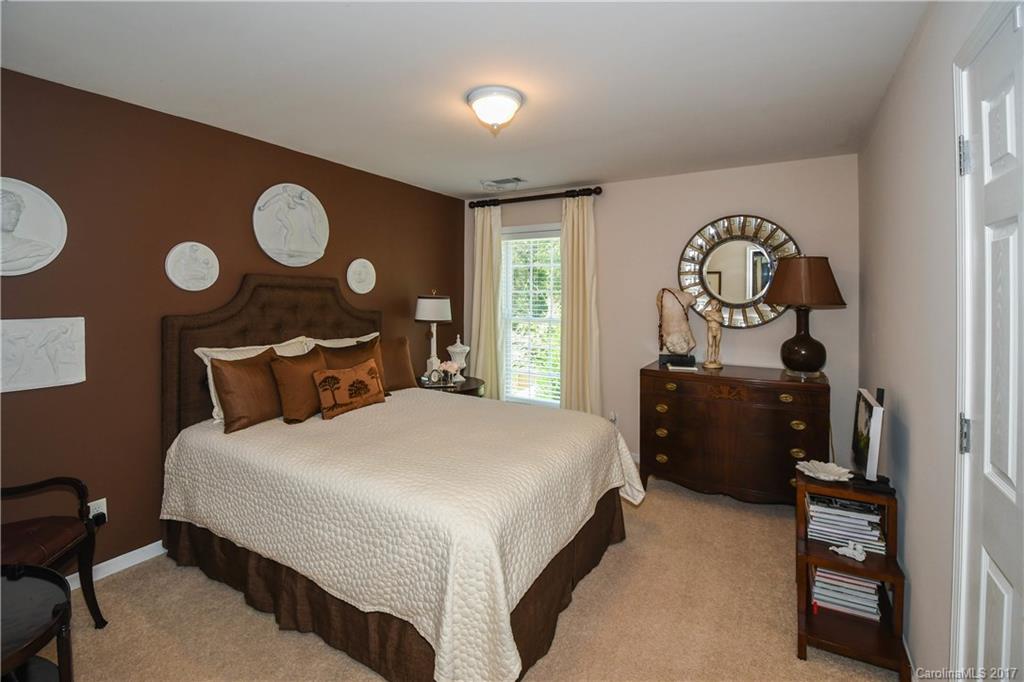 Belair at Carolina Lakes - Residential