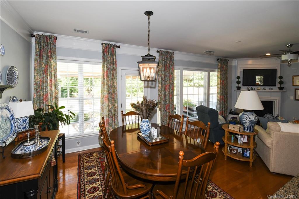 Belair at Carolina Lakes - Residential