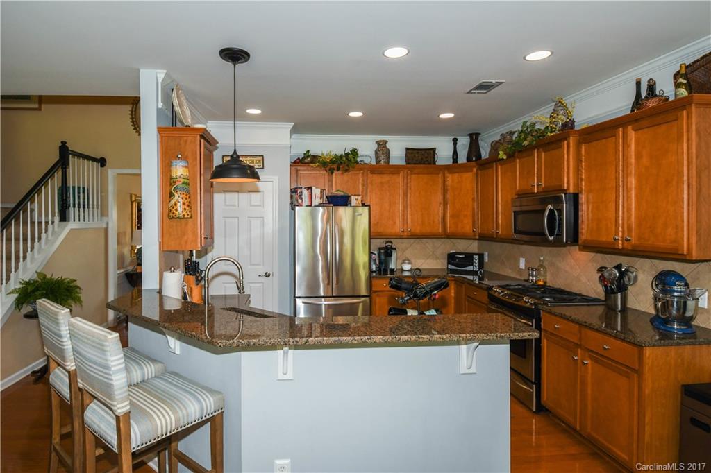 Belair at Carolina Lakes - Residential