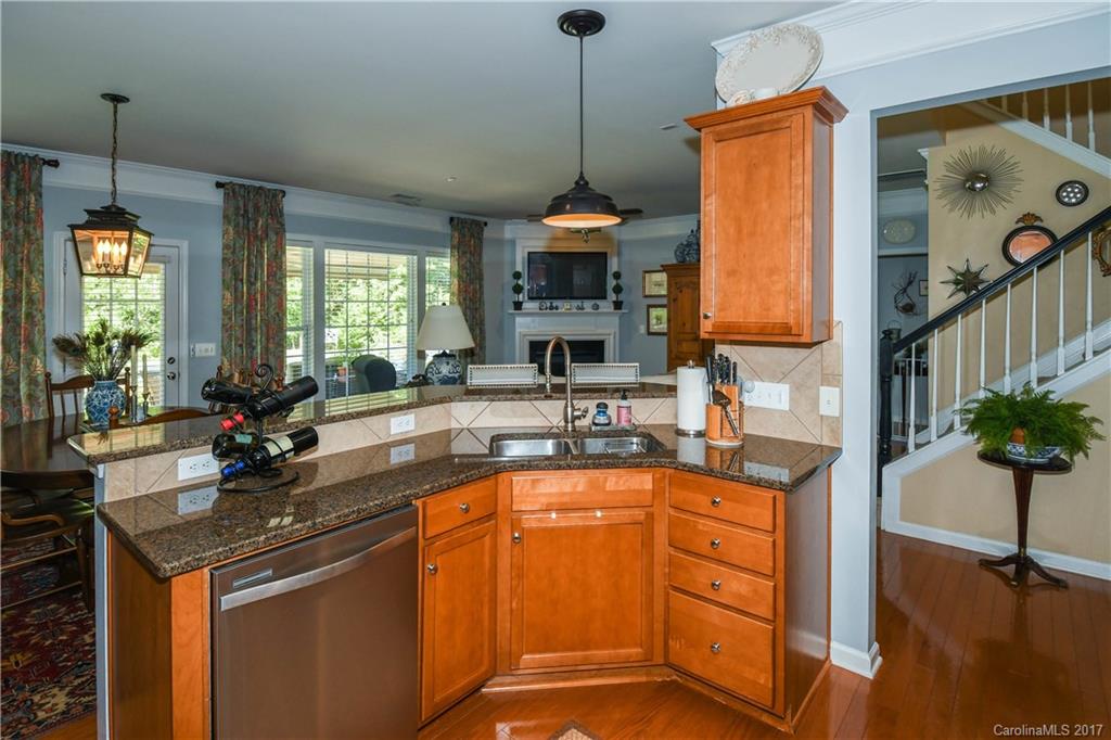 Belair at Carolina Lakes - Residential