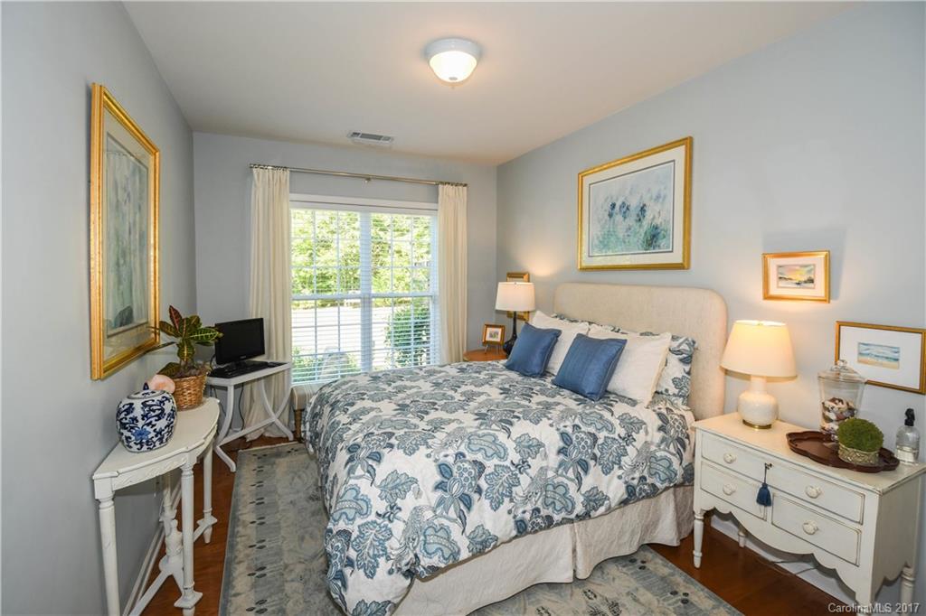 Belair at Carolina Lakes - Residential