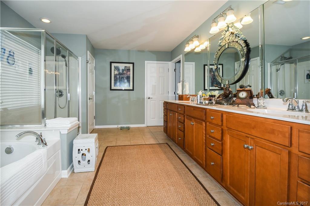 Belair at Carolina Lakes - Residential