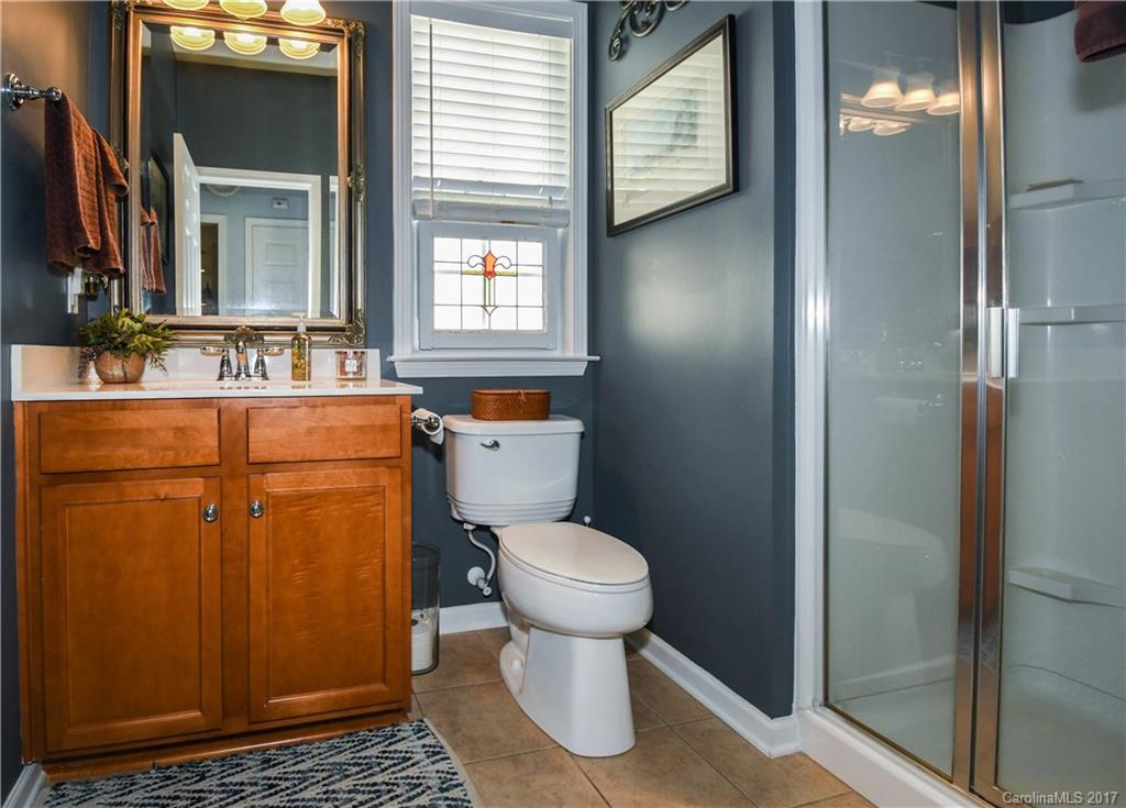 Belair at Carolina Lakes - Residential