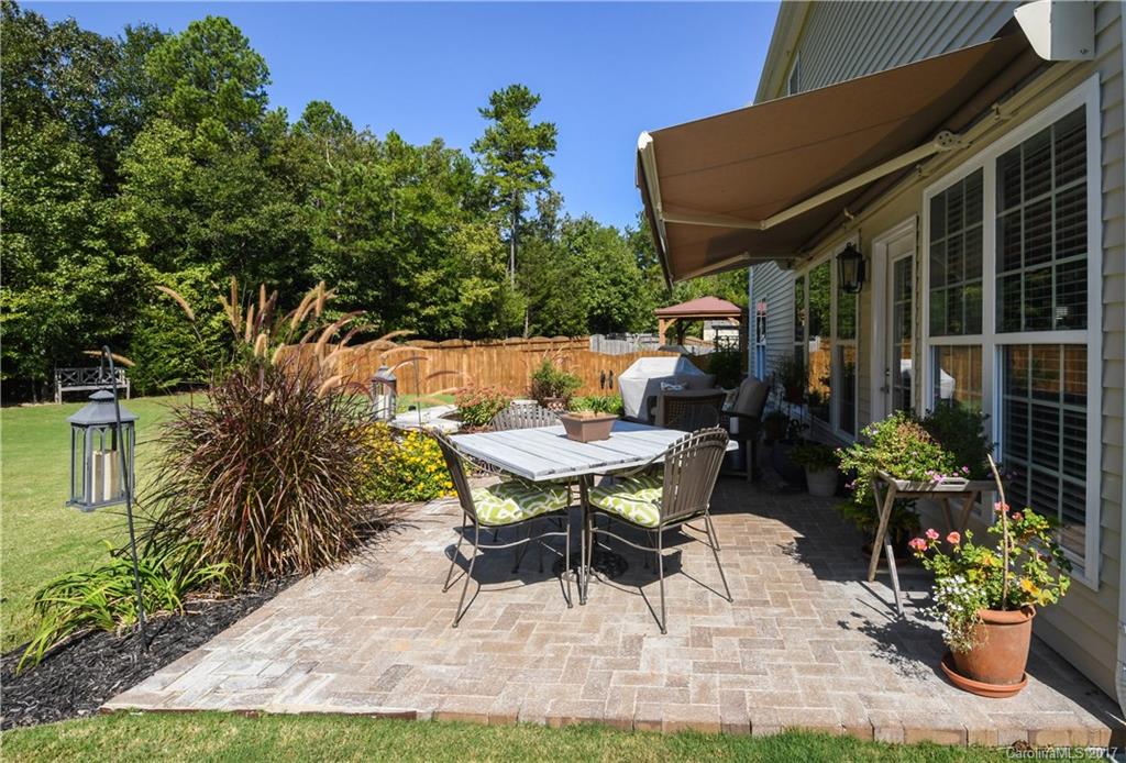 Belair at Carolina Lakes - Residential