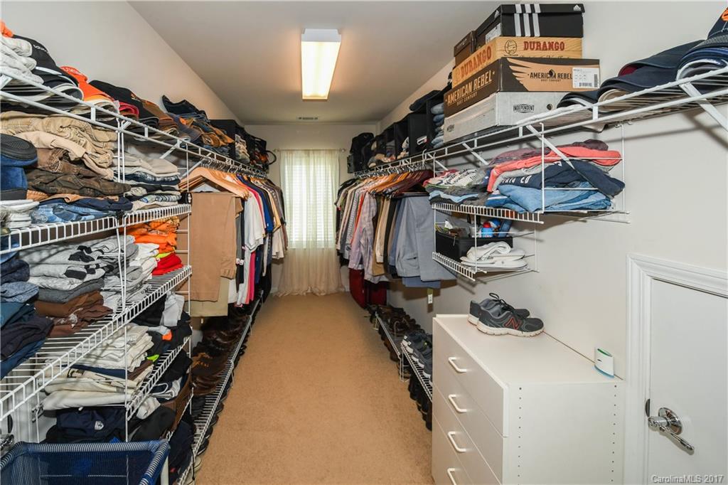 Belair at Carolina Lakes - Residential