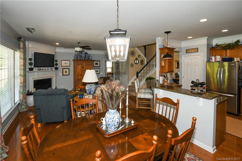 Belair at Carolina Lakes - Residential